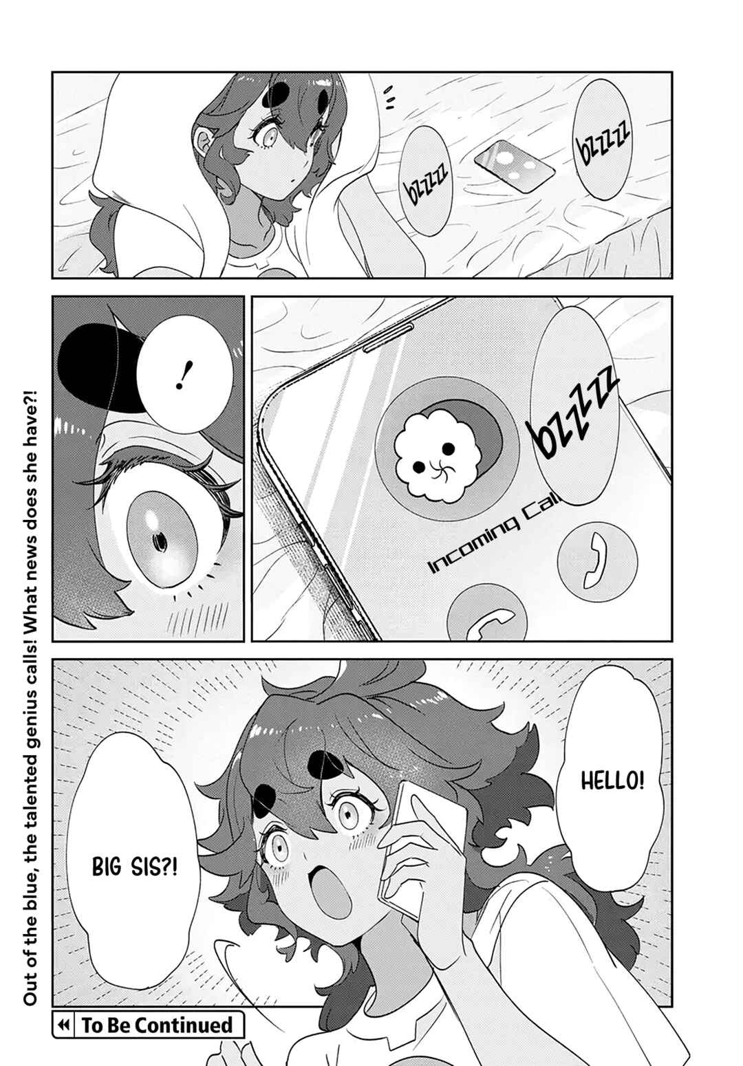 Page 25 Chapter 4.1 Mobile Suit Gundam: The Witch from Mercury - Frontiers in Glory Days