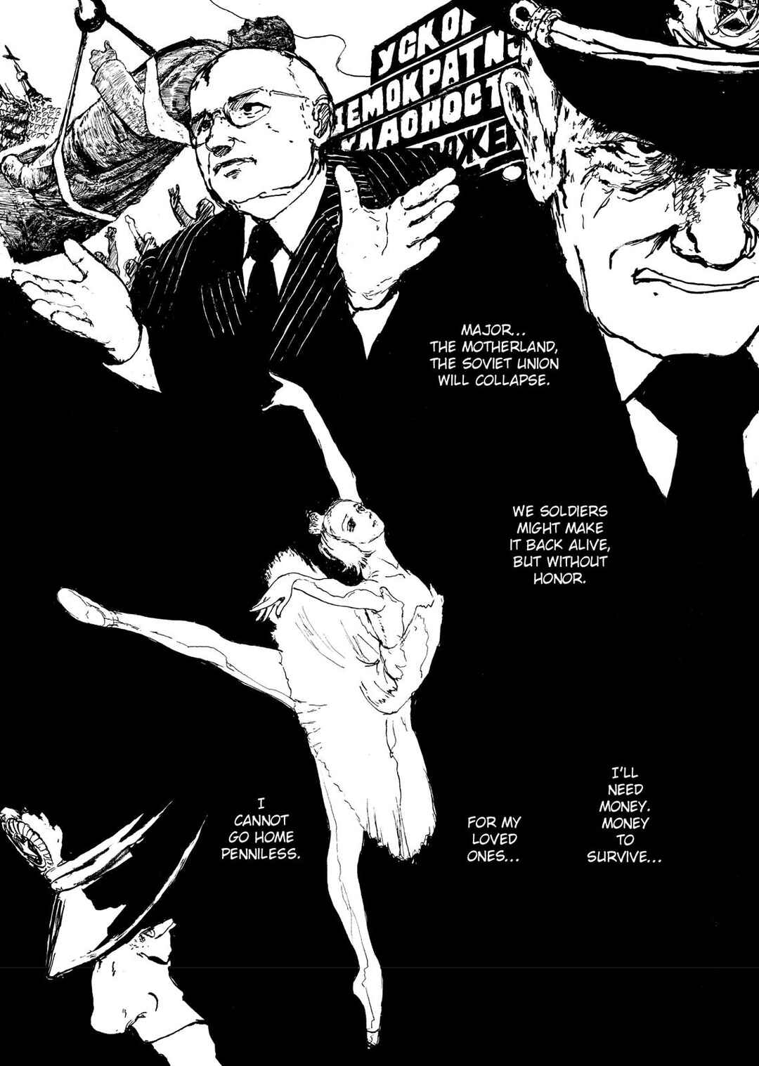 Page 37 Chapter 4 Ryuko