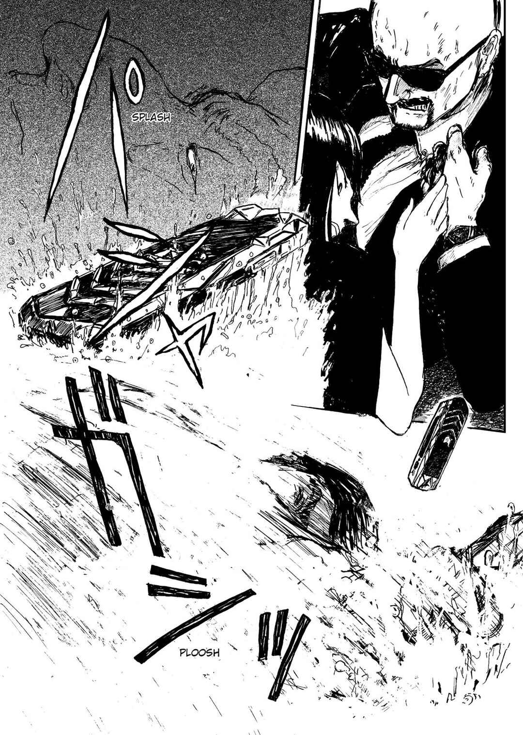 Page 32 Chapter 2 Ryuko