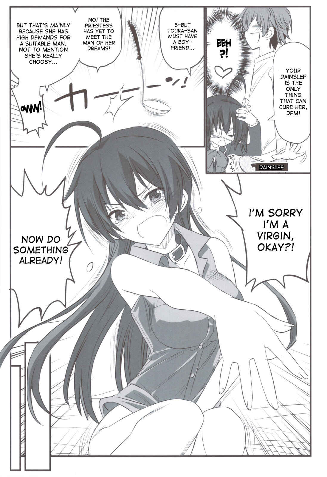 Page 24 Chapter Unknown_69e7 Chuunibyou demo Koi ga Shitai! - Riachu ~ Takanashi Shimai no Riachu ~ Seikatsu (Doujinshi)