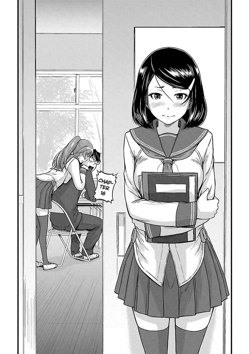 Page 2 Chapter 16 Renai Shikou Seitokai