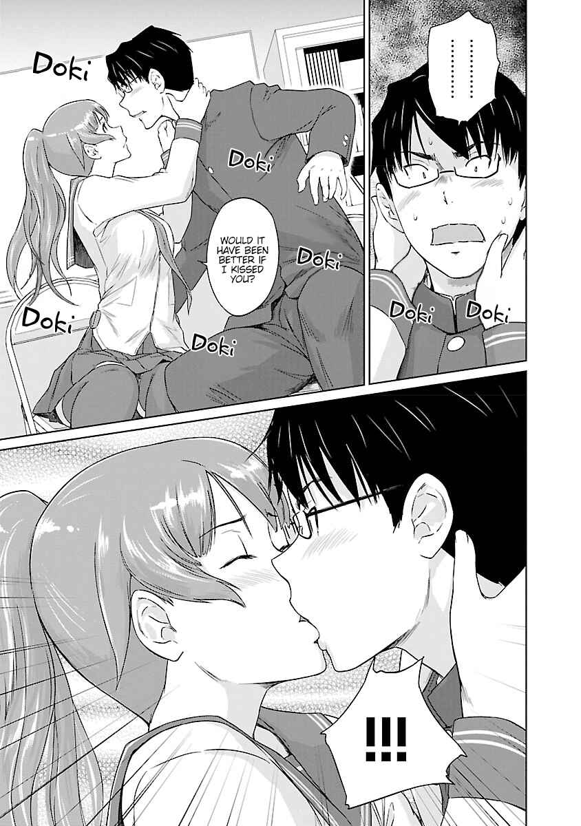 Page 20 Chapter 26 Renai Shikou Seitokai