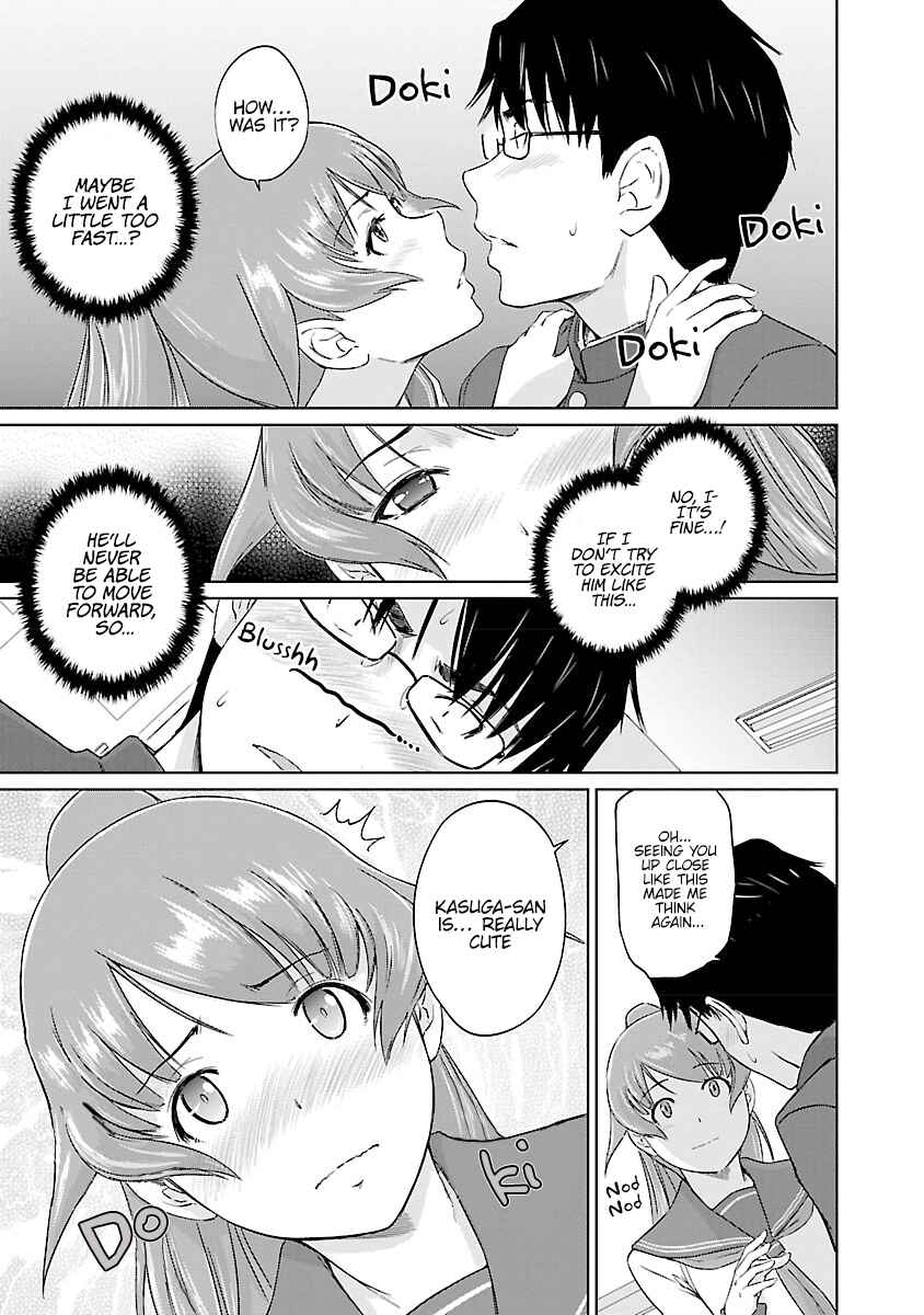Page 22 Chapter 26 Renai Shikou Seitokai