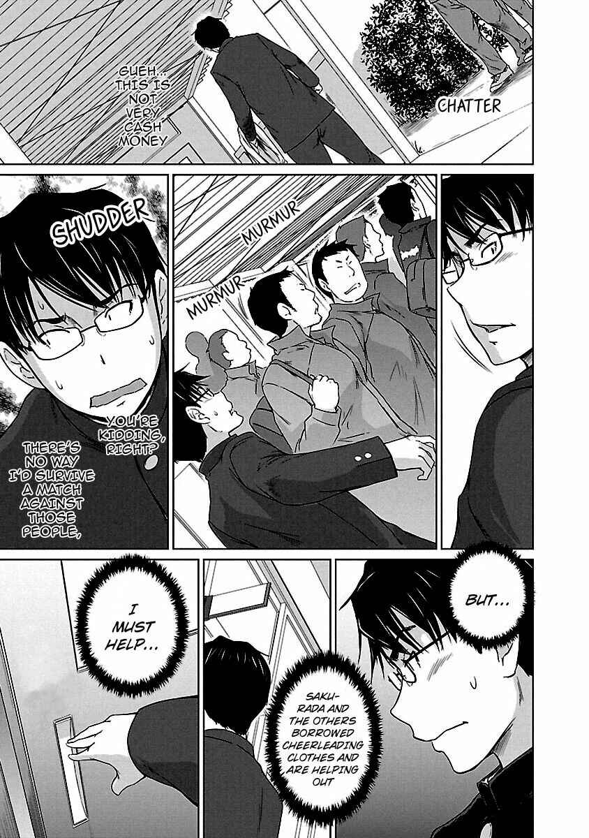 Page 10 Chapter 17 Renai Shikou Seitokai