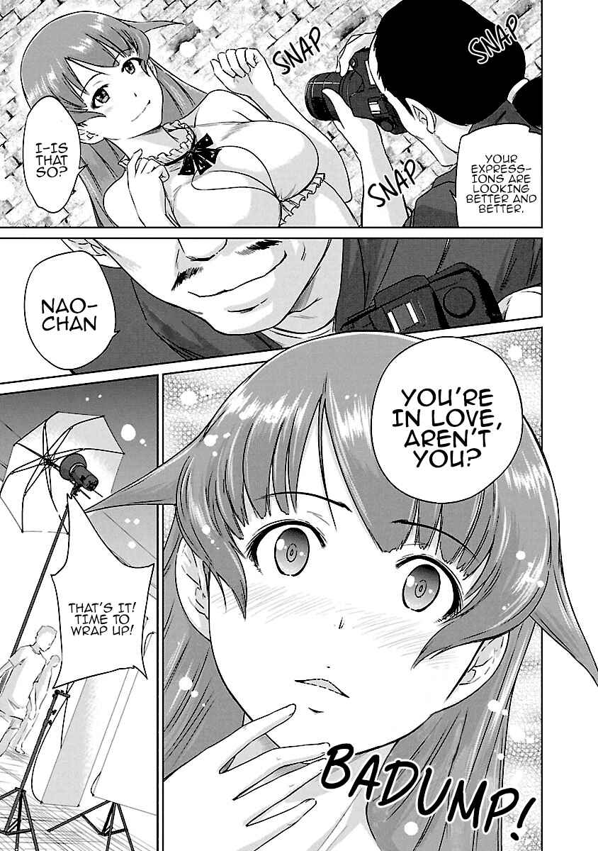 Page 18 Chapter 20 Renai Shikou Seitokai