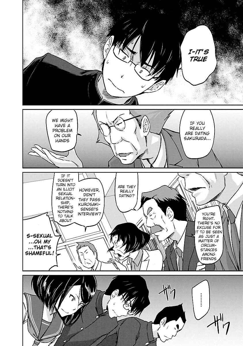 Page 18 Chapter 24 Renai Shikou Seitokai