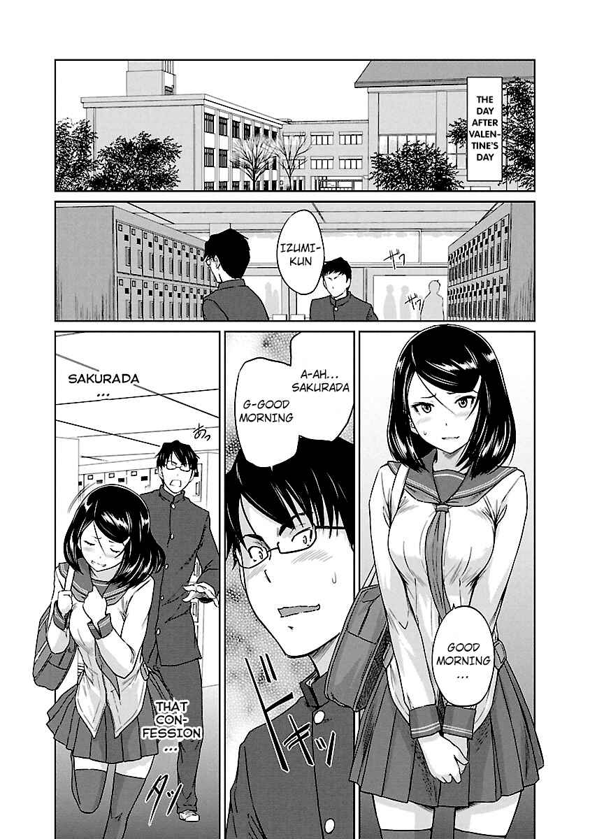 Page 4 Chapter 24 Renai Shikou Seitokai