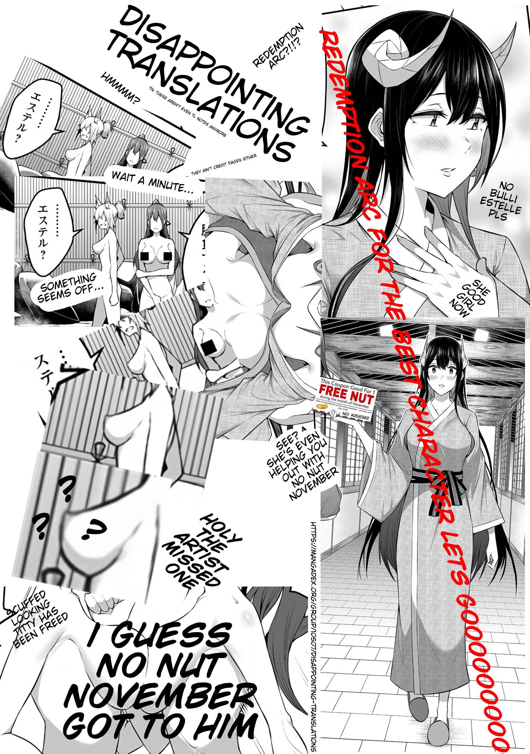 Page 24 Chapter 10 Douyara Boku no Hanayome wa Onna Kishidan na You de