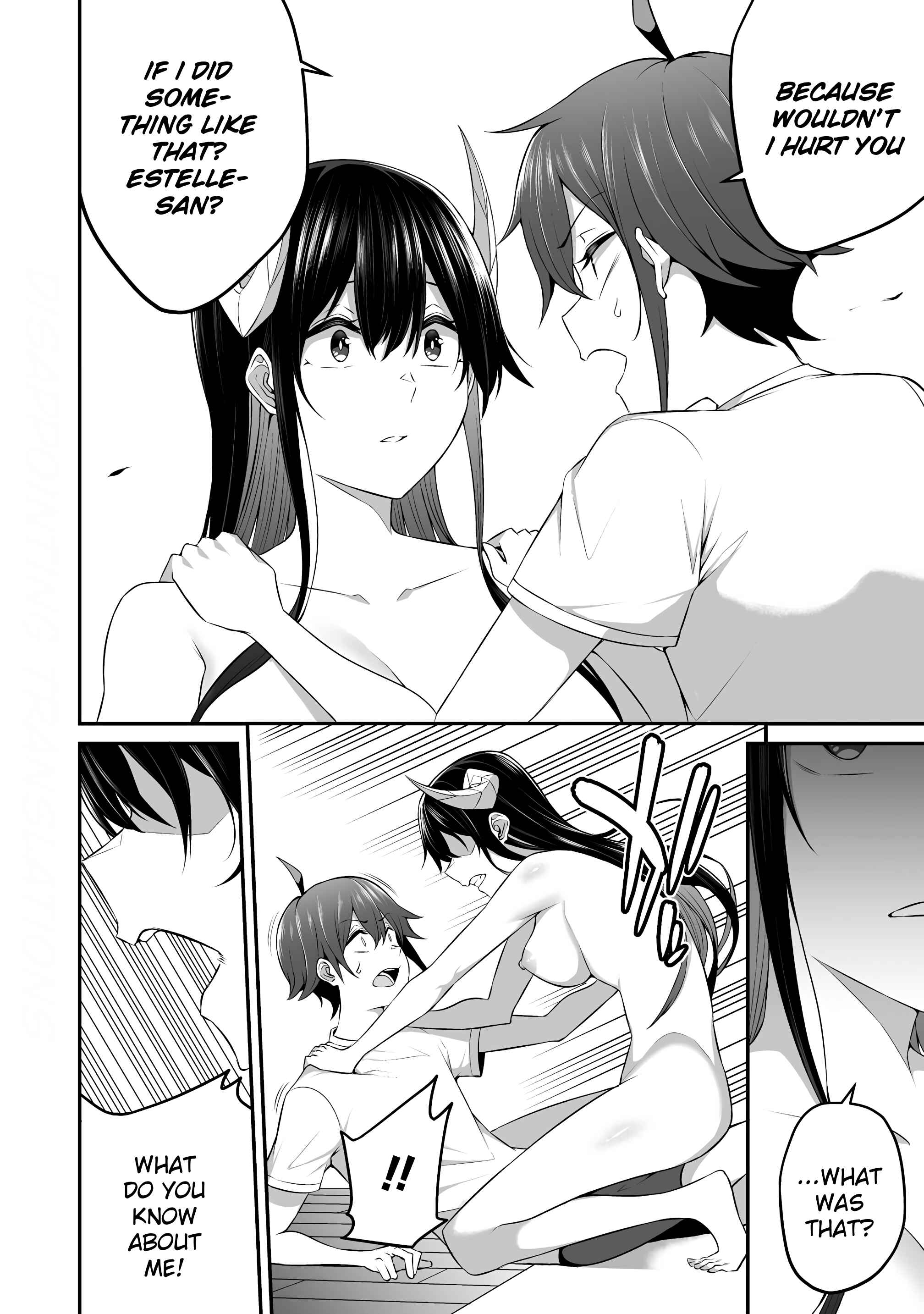 Page 14 Chapter 7 Douyara Boku no Hanayome wa Onna Kishidan na You de
