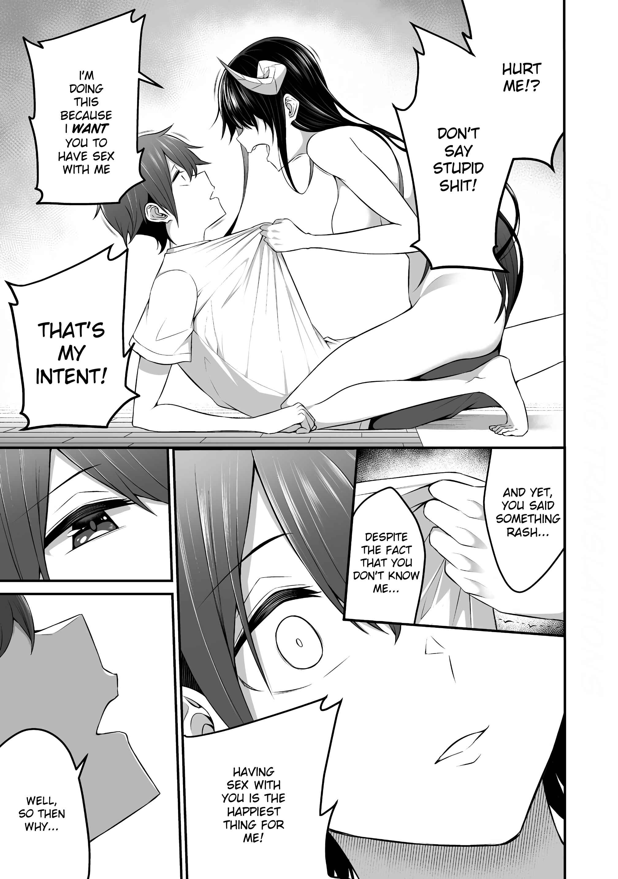 Page 15 Chapter 7 Douyara Boku no Hanayome wa Onna Kishidan na You de