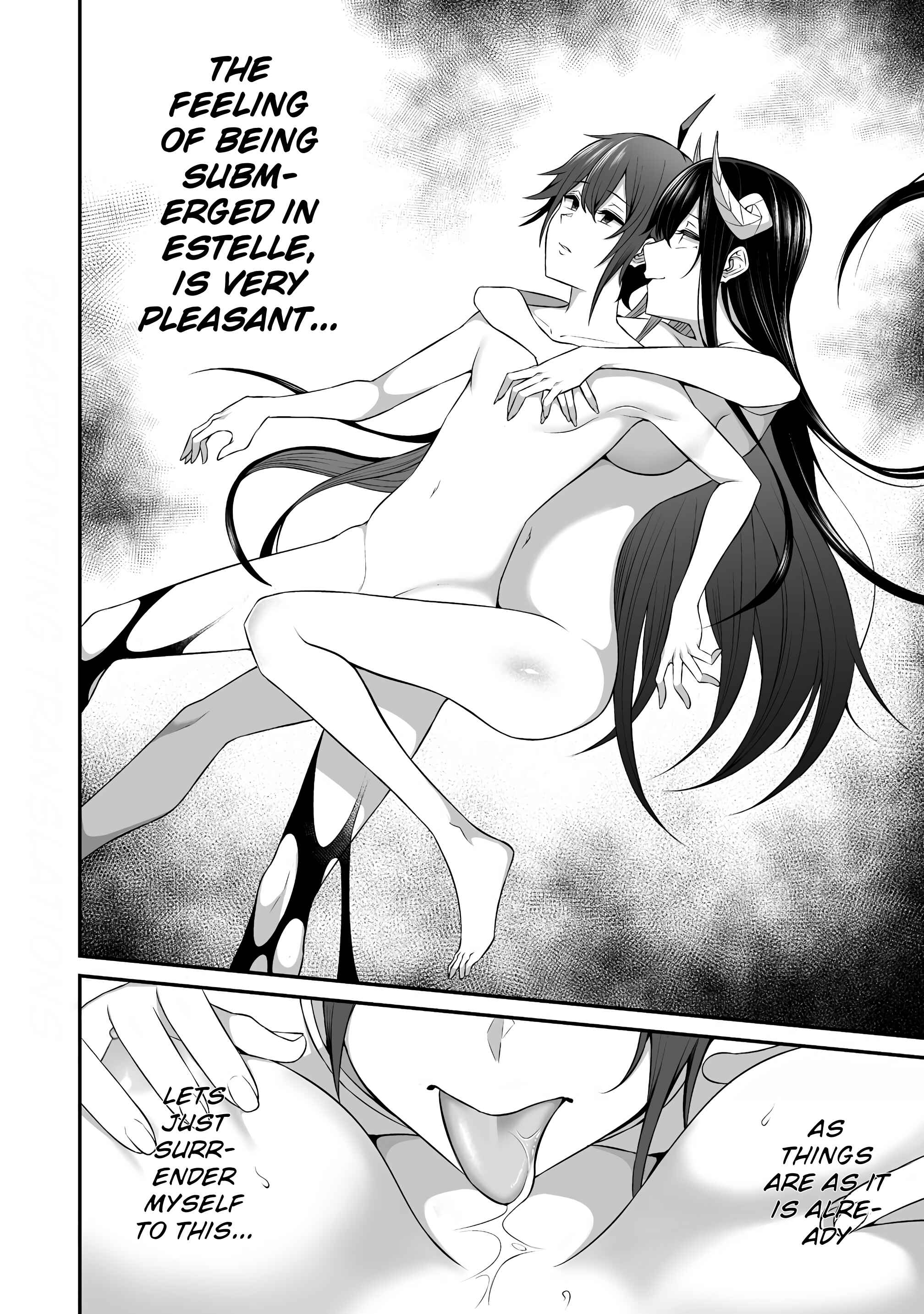 Page 6 Chapter 7 Douyara Boku no Hanayome wa Onna Kishidan na You de
