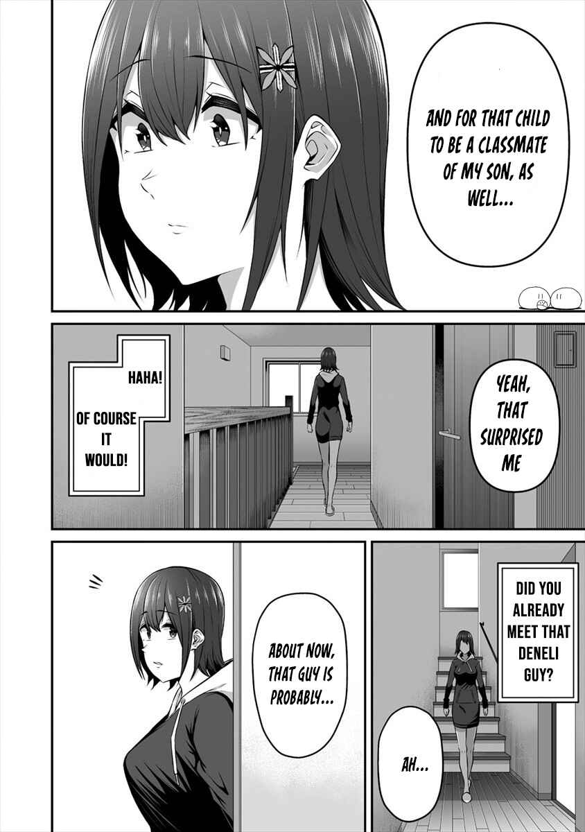 Page 21 Chapter 13 Douyara Boku no Hanayome wa Onna Kishidan na You de
