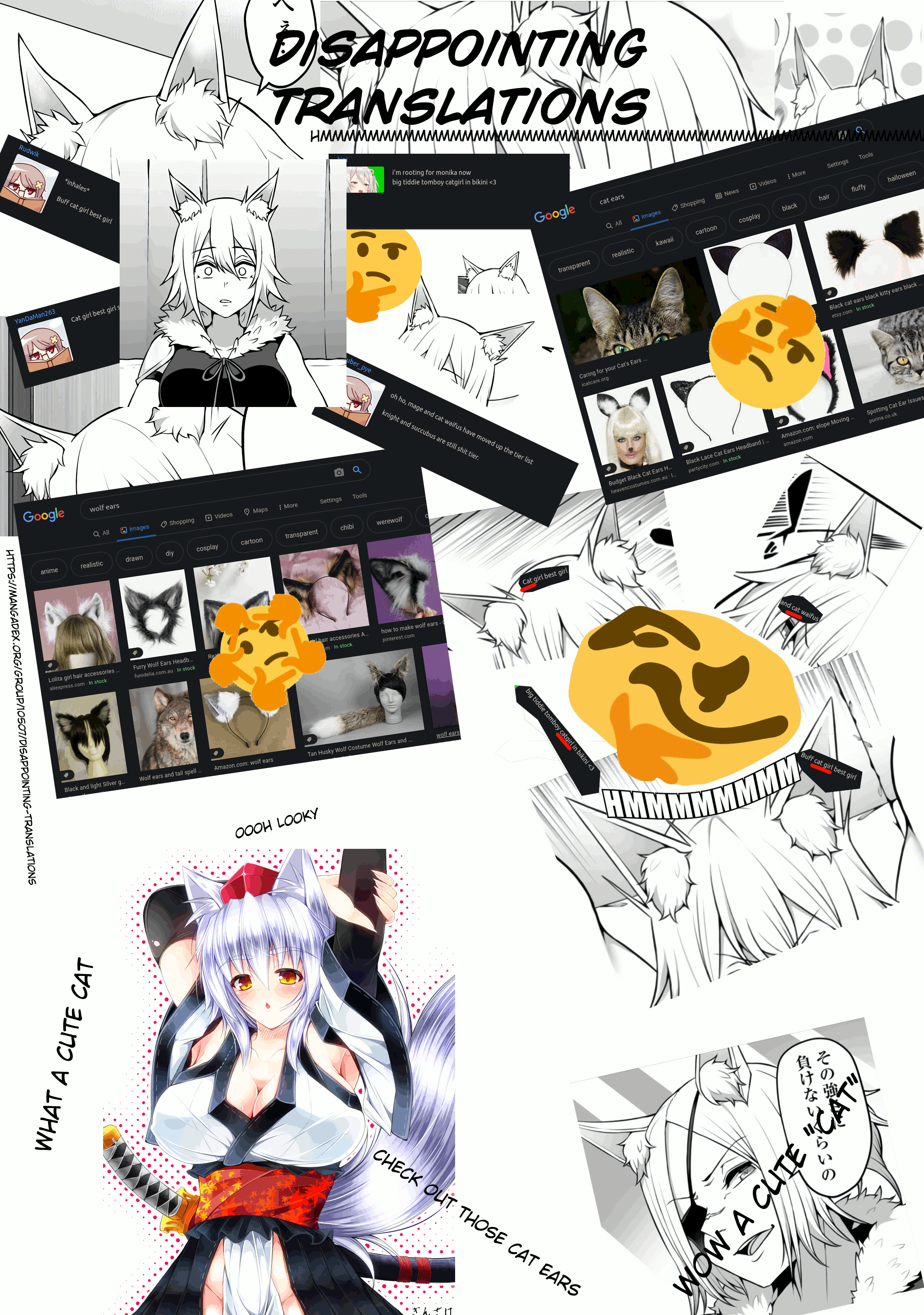 Page 27 Chapter 4 Douyara Boku no Hanayome wa Onna Kishidan na You de