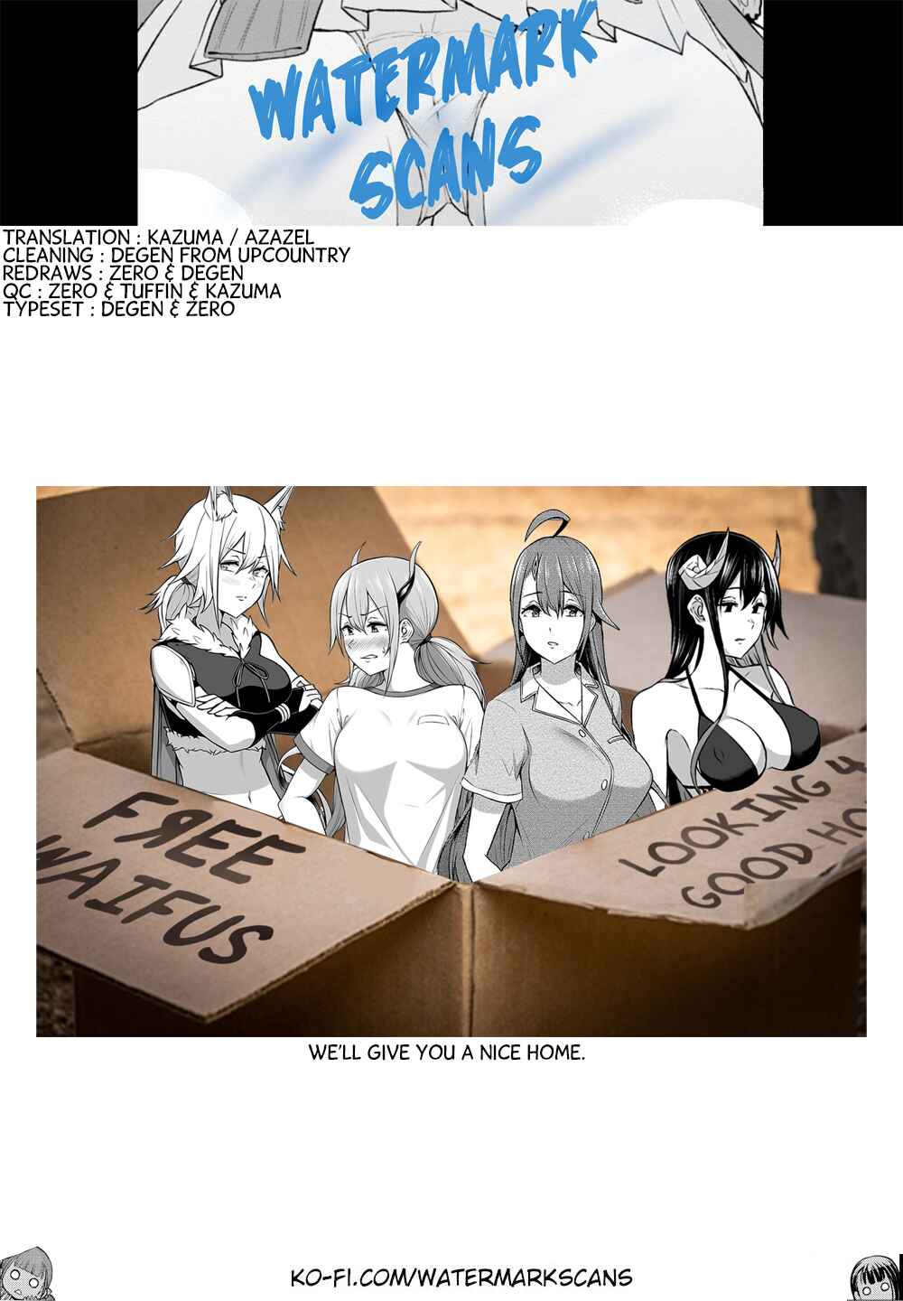 Page 26 Chapter 12 Douyara Boku no Hanayome wa Onna Kishidan na You de
