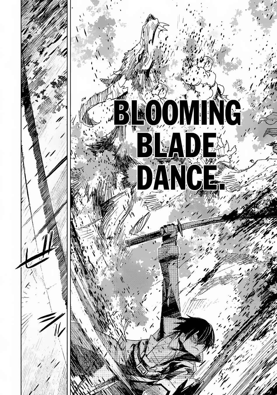 Page 15 Chapter 3 The Black Create Summoner: Revolt of Reincarnated
