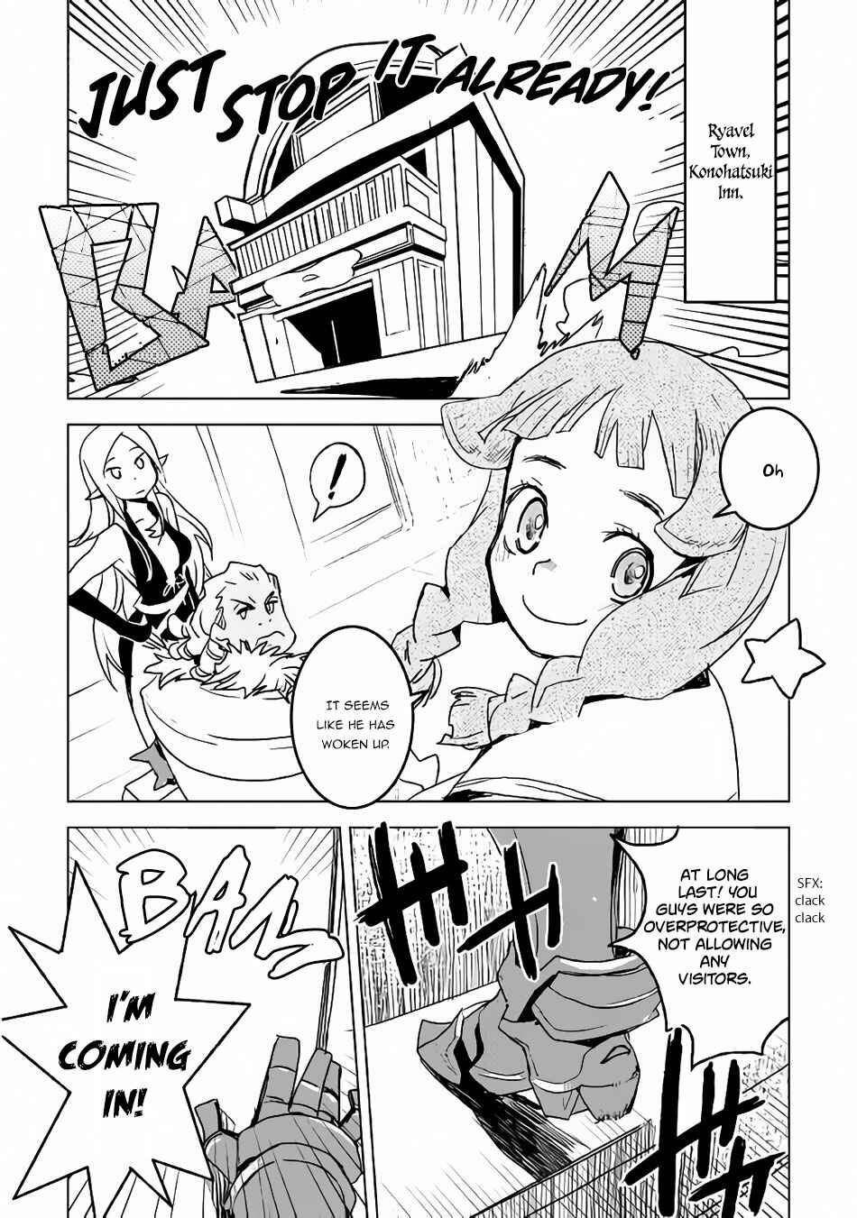 Page 9 Chapter 16 The Black Create Summoner: Revolt of Reincarnated
