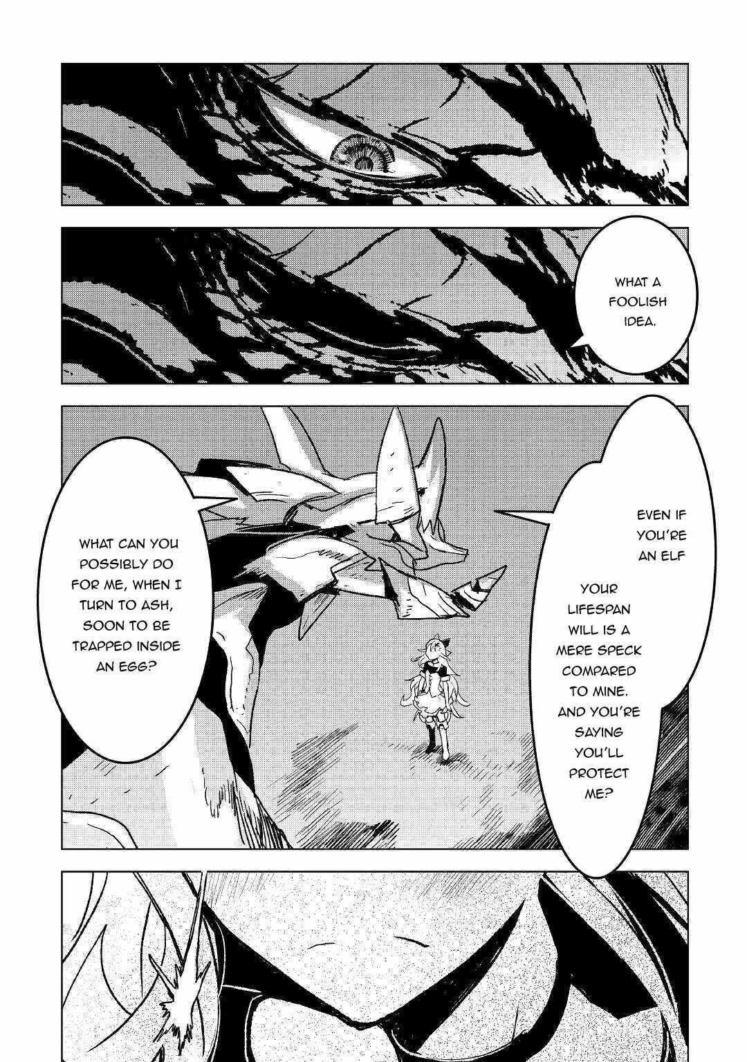 Page 13 Chapter 24 The Black Create Summoner: Revolt of Reincarnated
