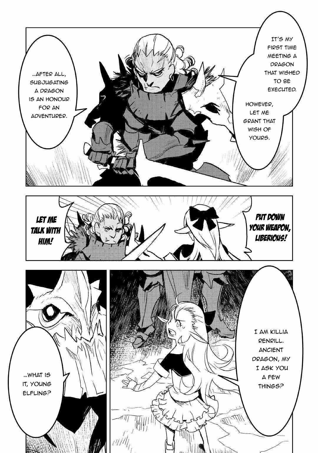 Page 9 Chapter 24 The Black Create Summoner: Revolt of Reincarnated