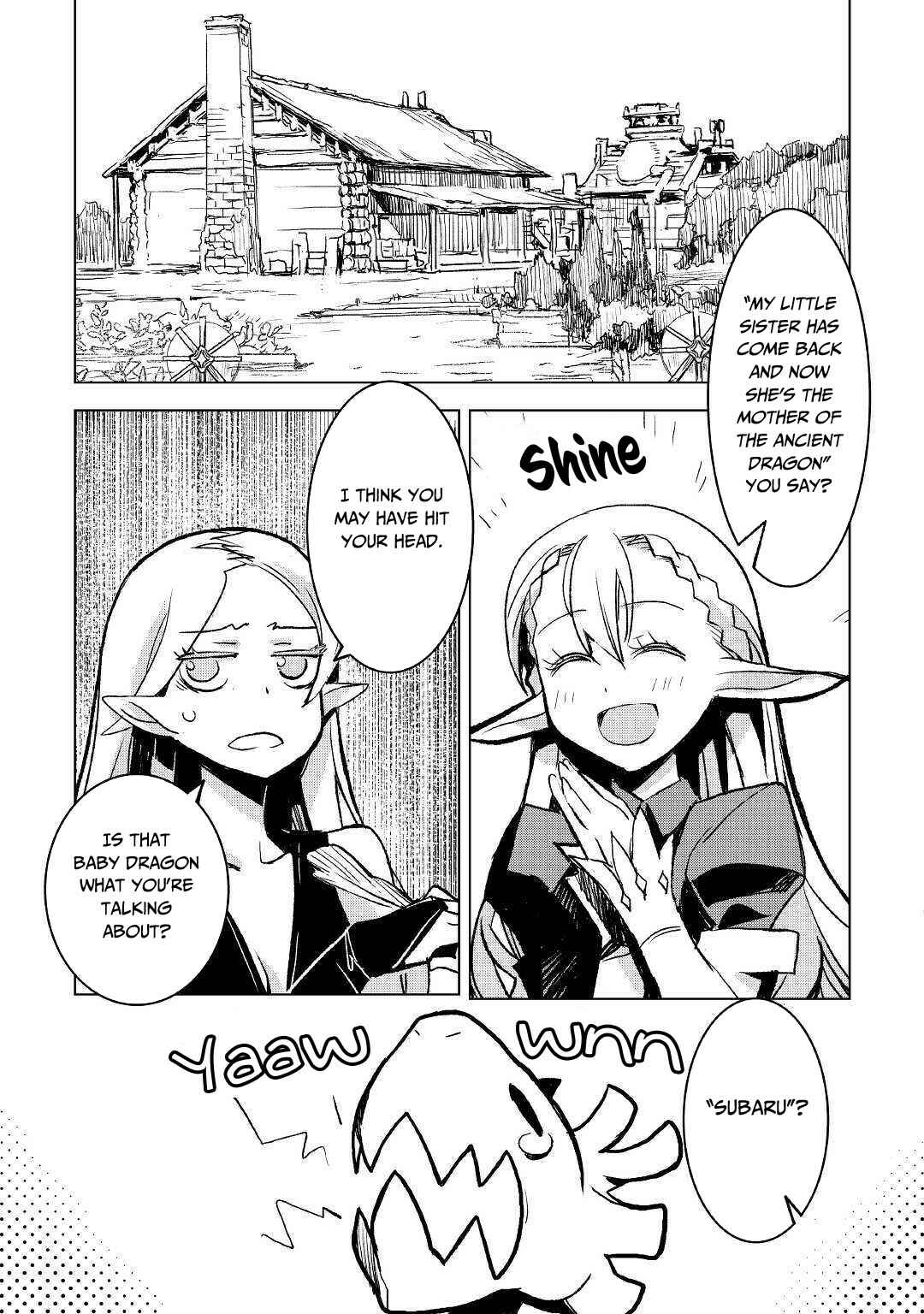 Page 10 Chapter 26 The Black Create Summoner: Revolt of Reincarnated