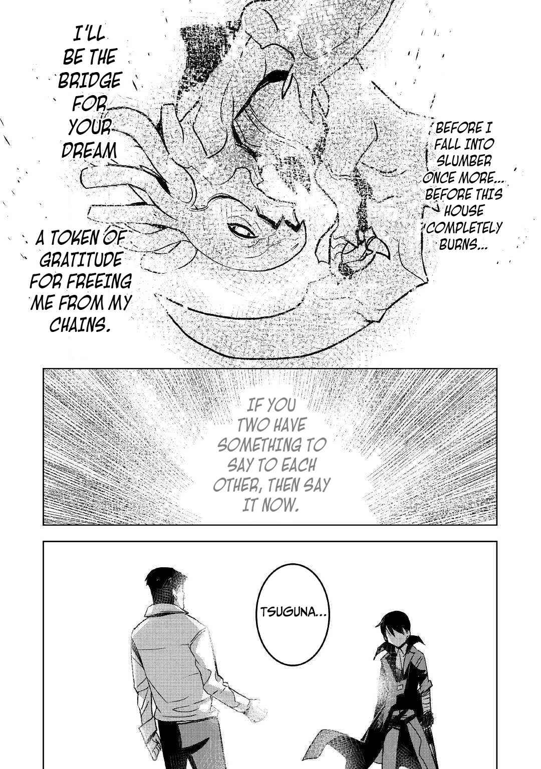 Page 4 Chapter 26 The Black Create Summoner: Revolt of Reincarnated