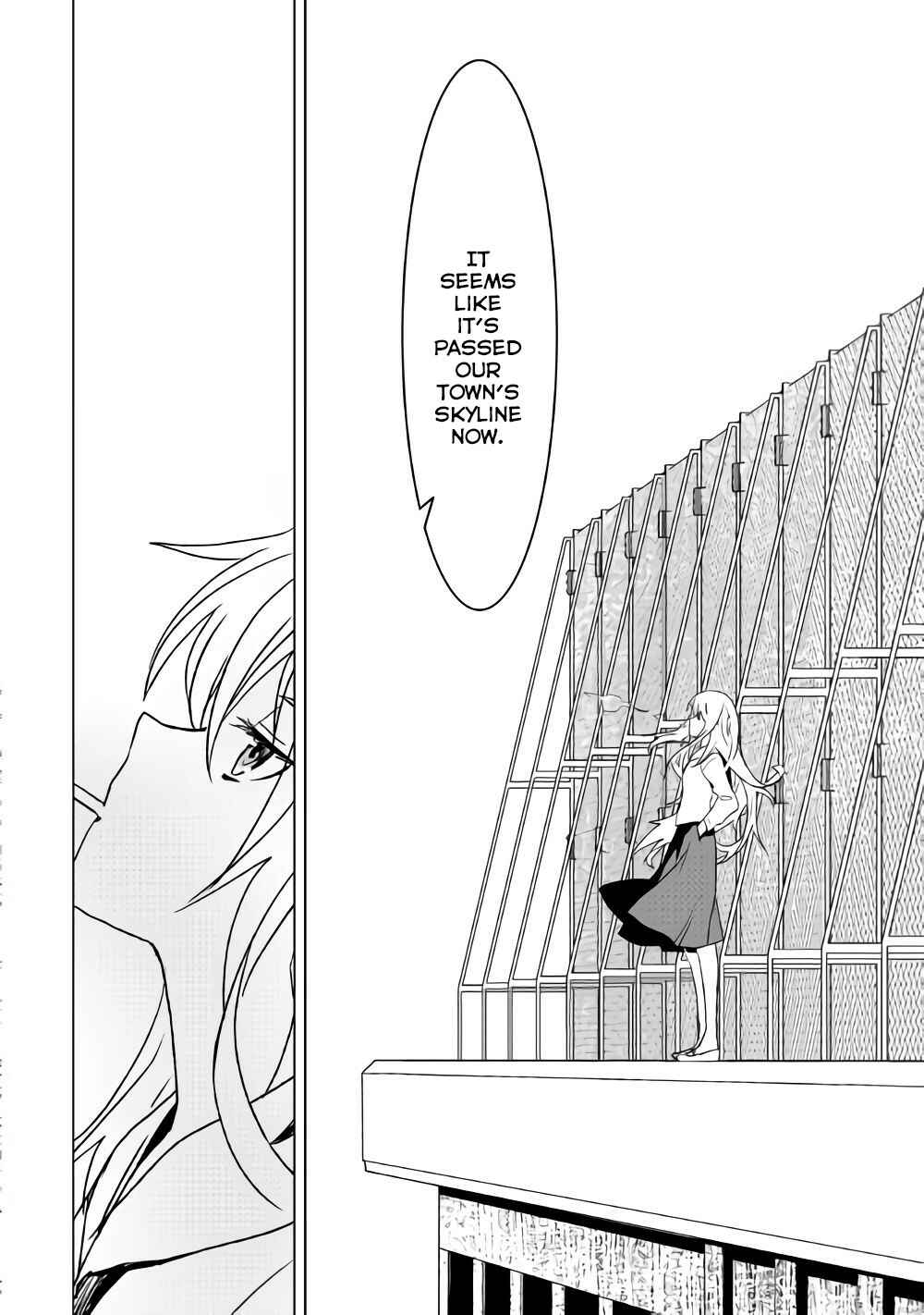 Page 5 Chapter 17 The Black Create Summoner: Revolt of Reincarnated