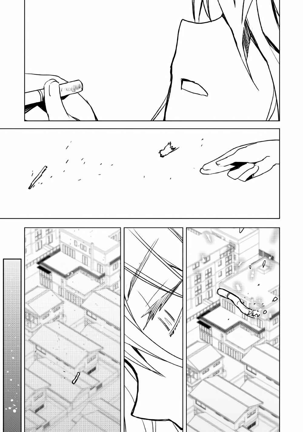 Page 8 Chapter 17 The Black Create Summoner: Revolt of Reincarnated