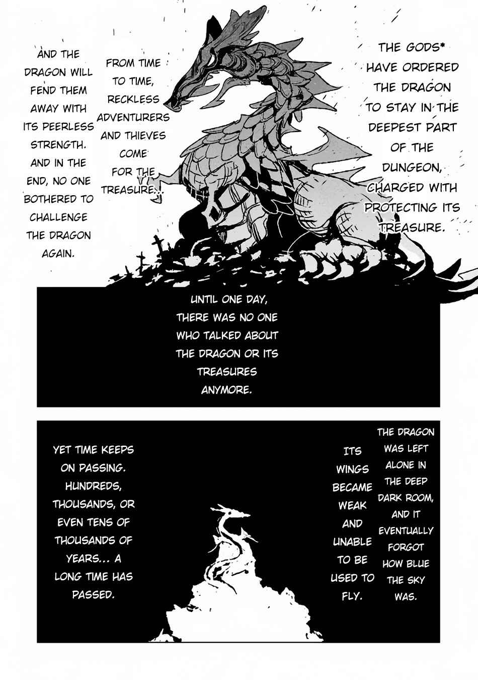 Page 17 Chapter 20 The Black Create Summoner: Revolt of Reincarnated