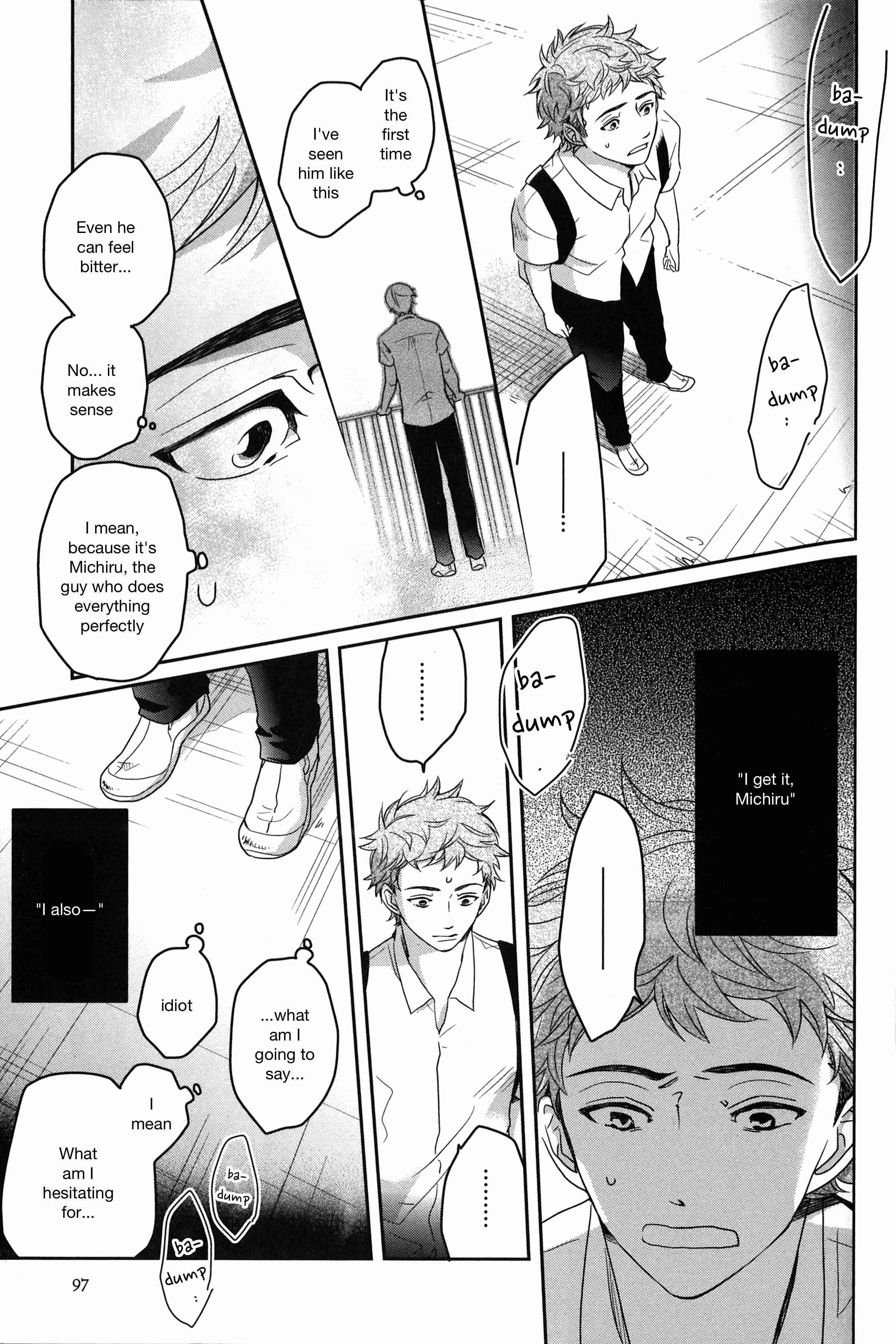 Page 15 Chapter 4 Ice Cream Line