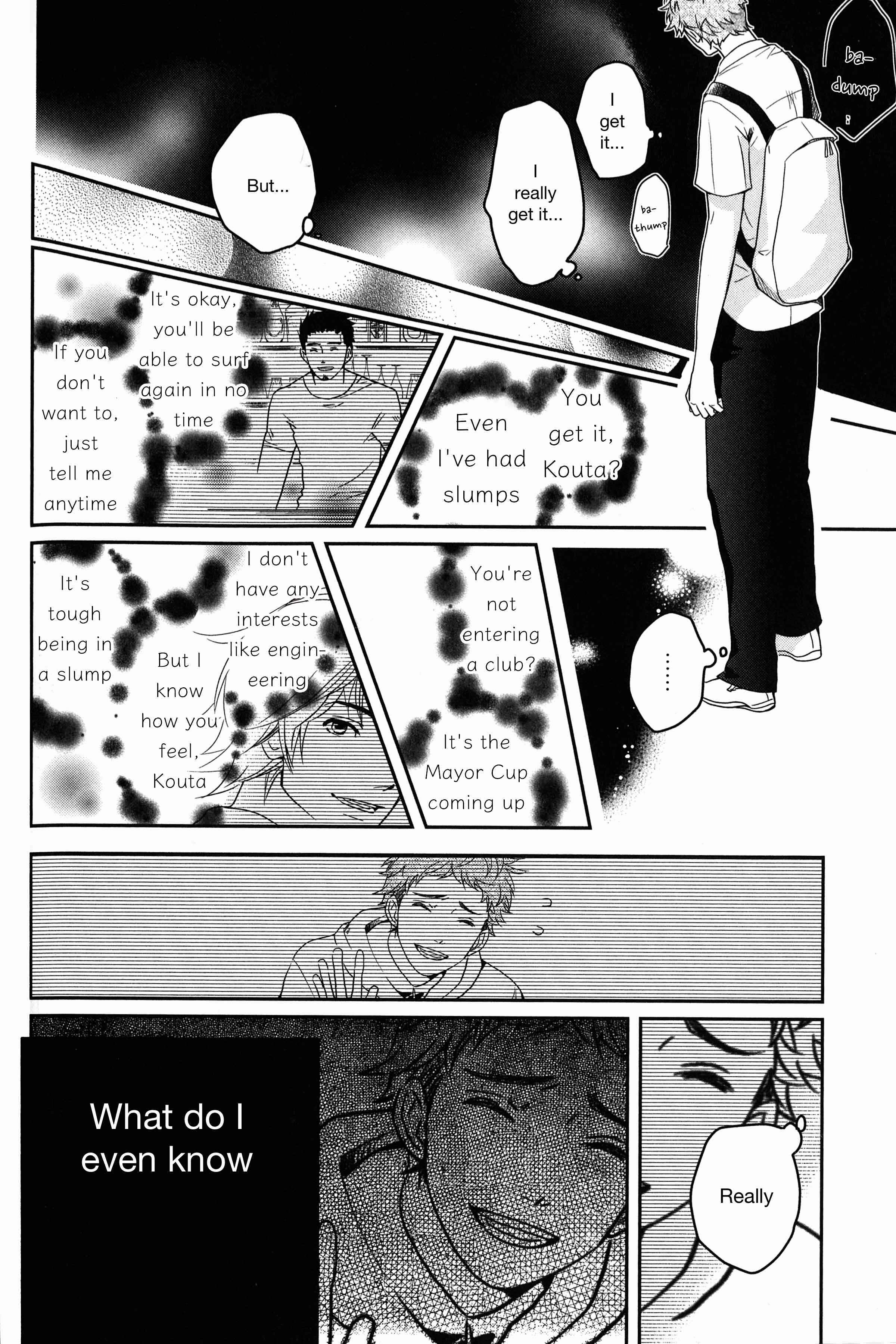 Page 16 Chapter 4 Ice Cream Line