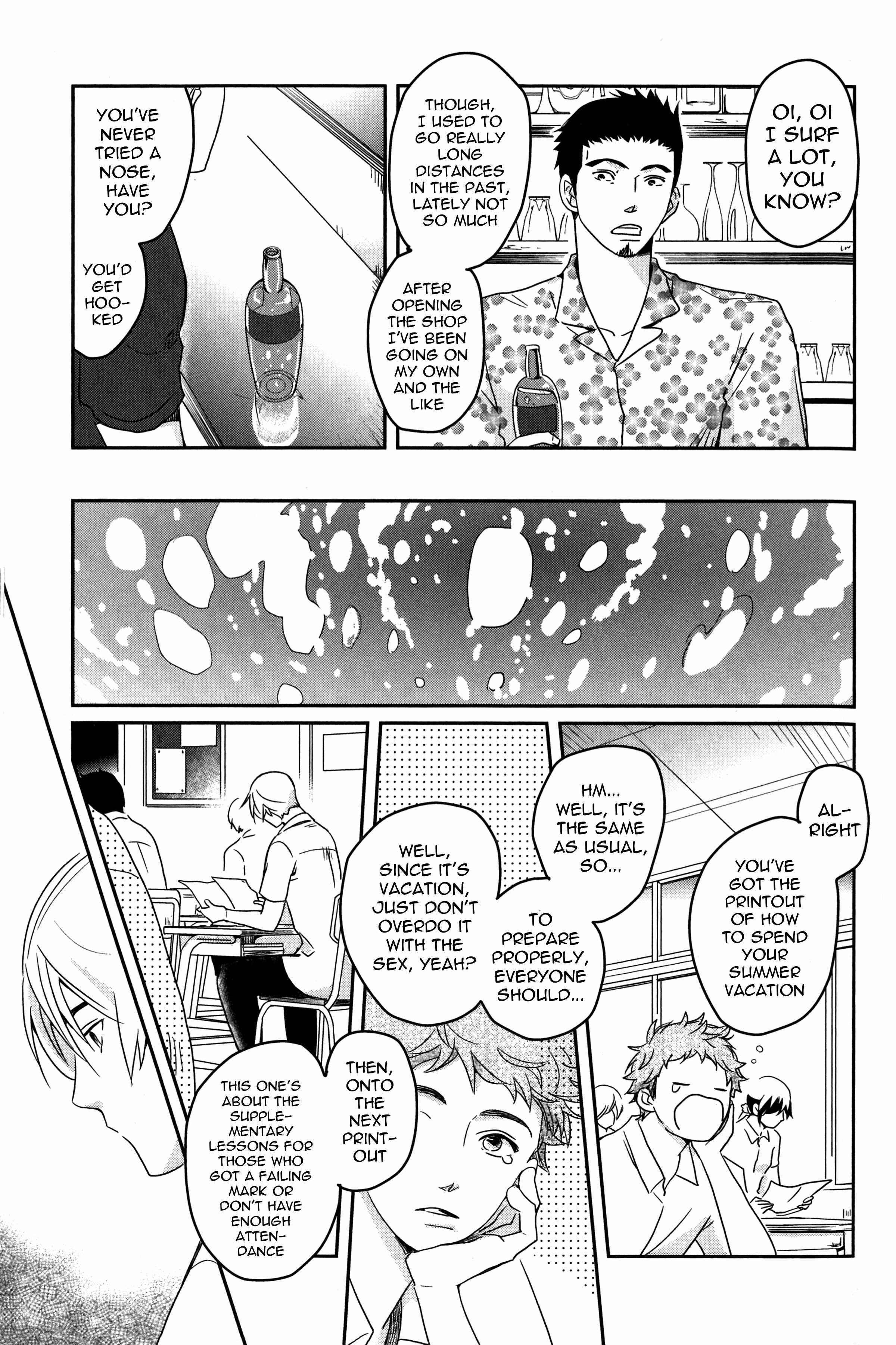 Page 5 Chapter 4 Ice Cream Line