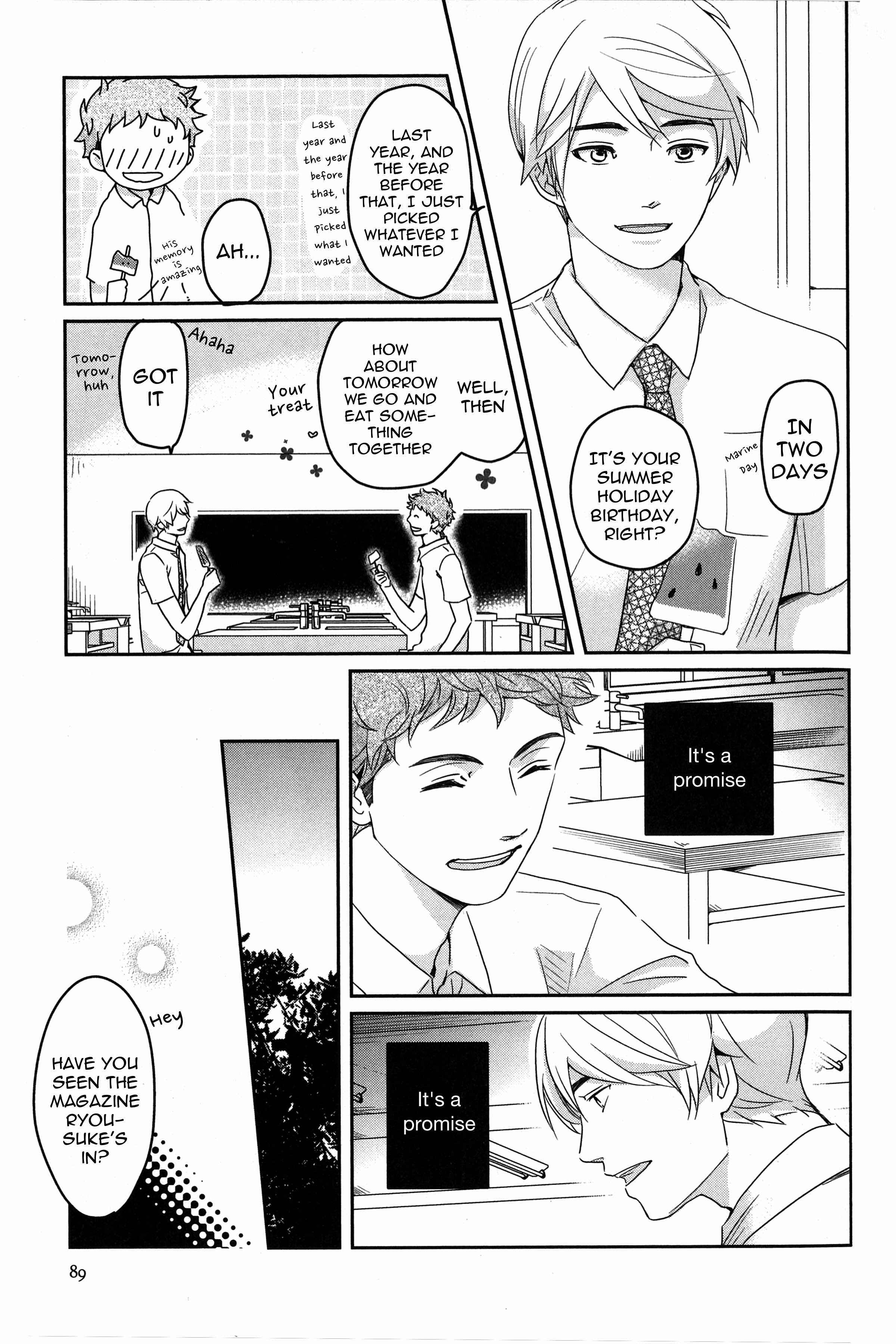 Page 7 Chapter 4 Ice Cream Line