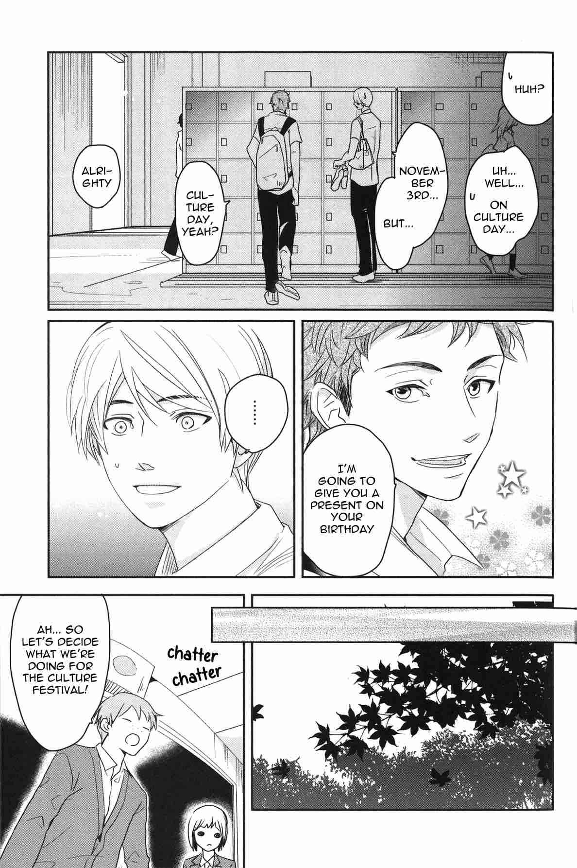 Page 11 Chapter 2 Ice Cream Line