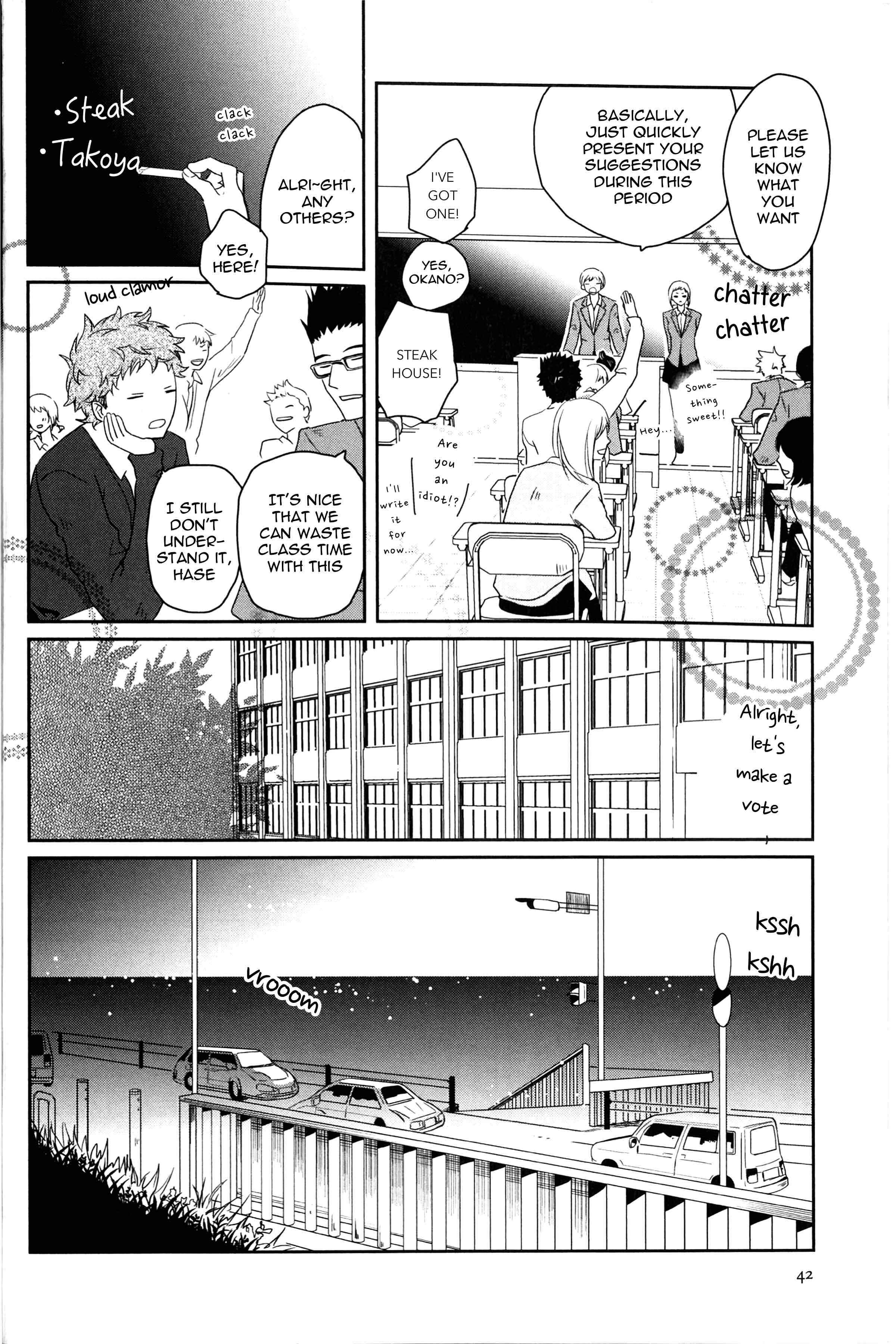 Page 12 Chapter 2 Ice Cream Line