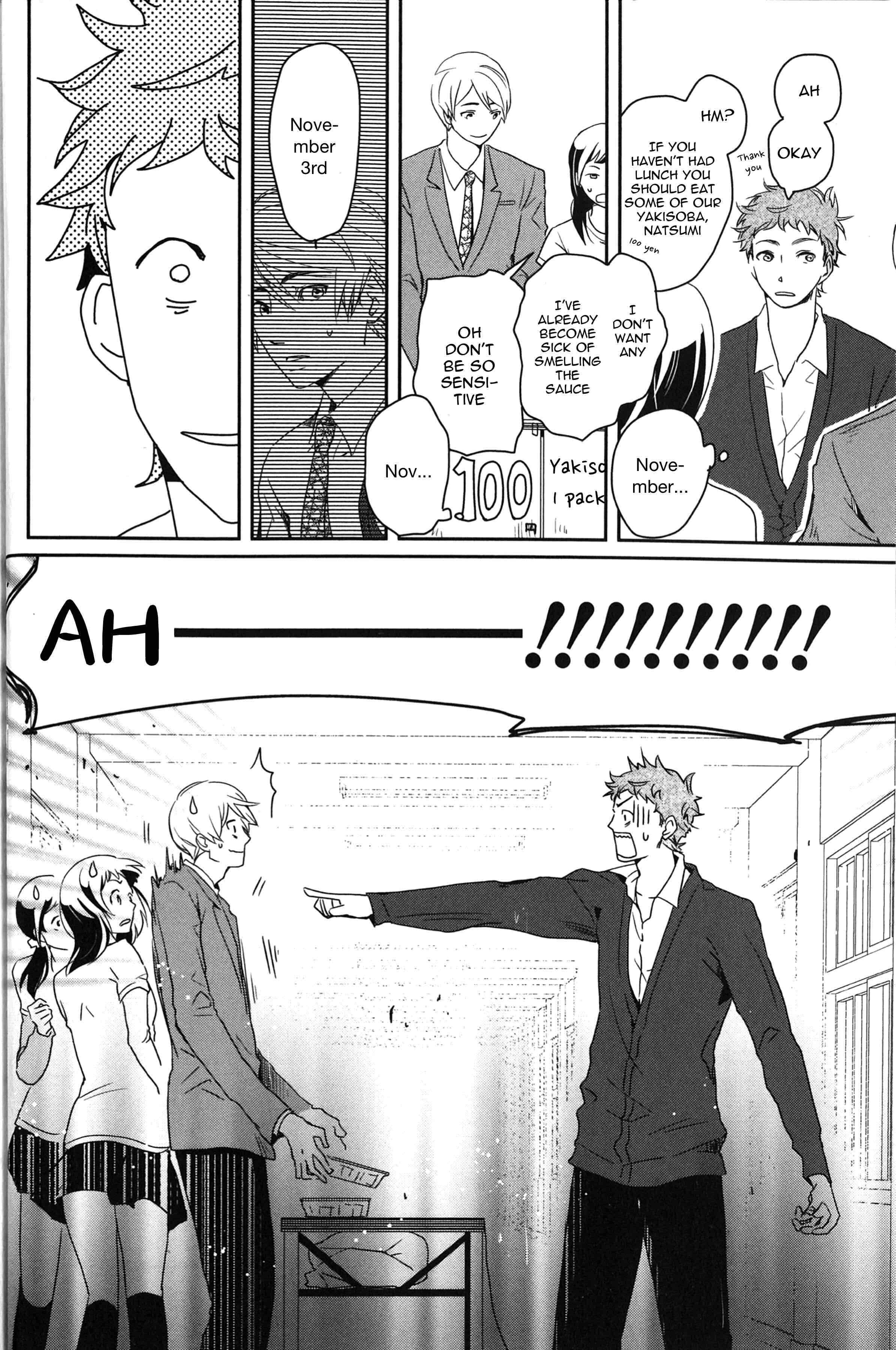 Page 20 Chapter 2 Ice Cream Line