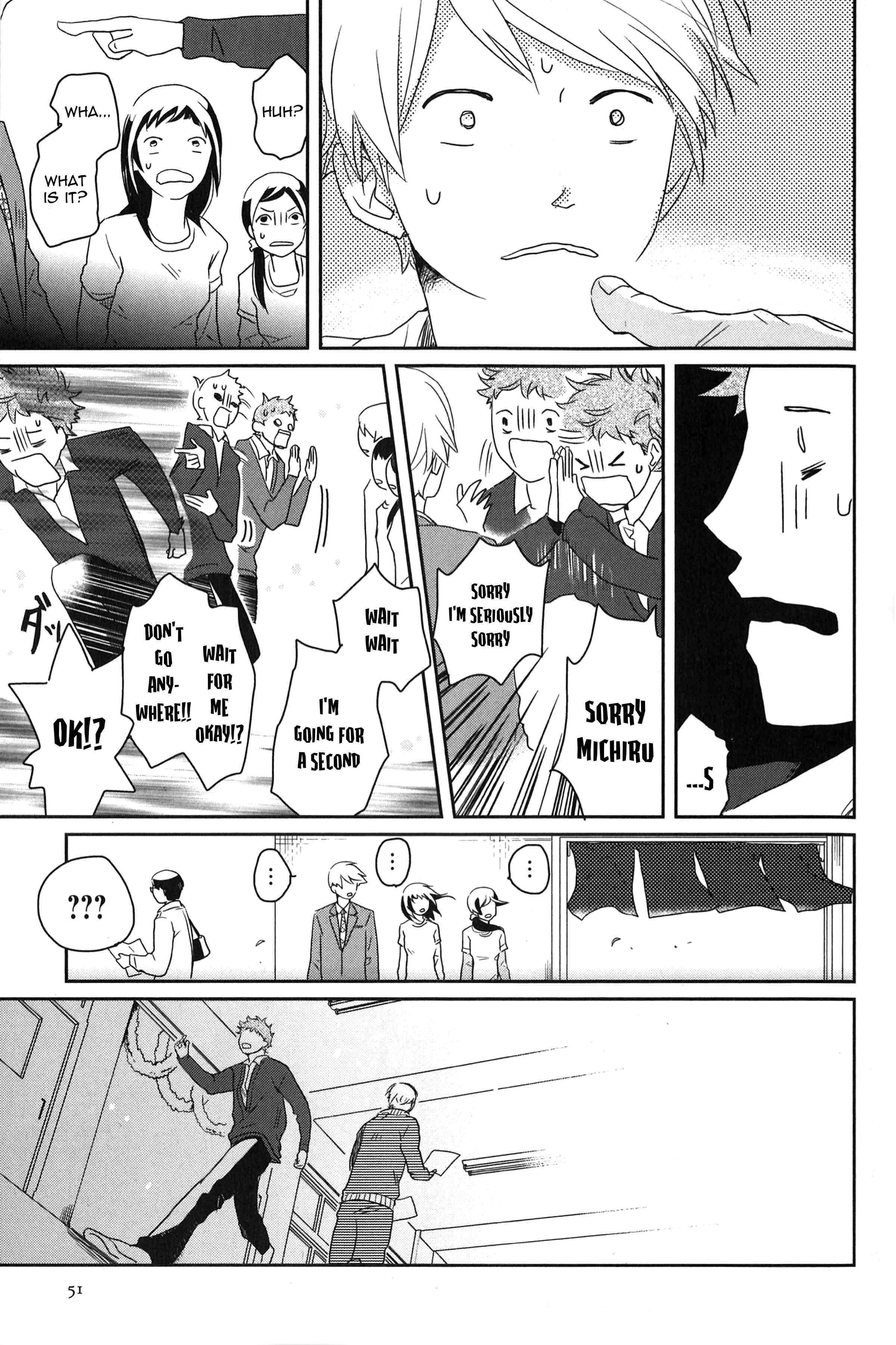 Page 21 Chapter 2 Ice Cream Line