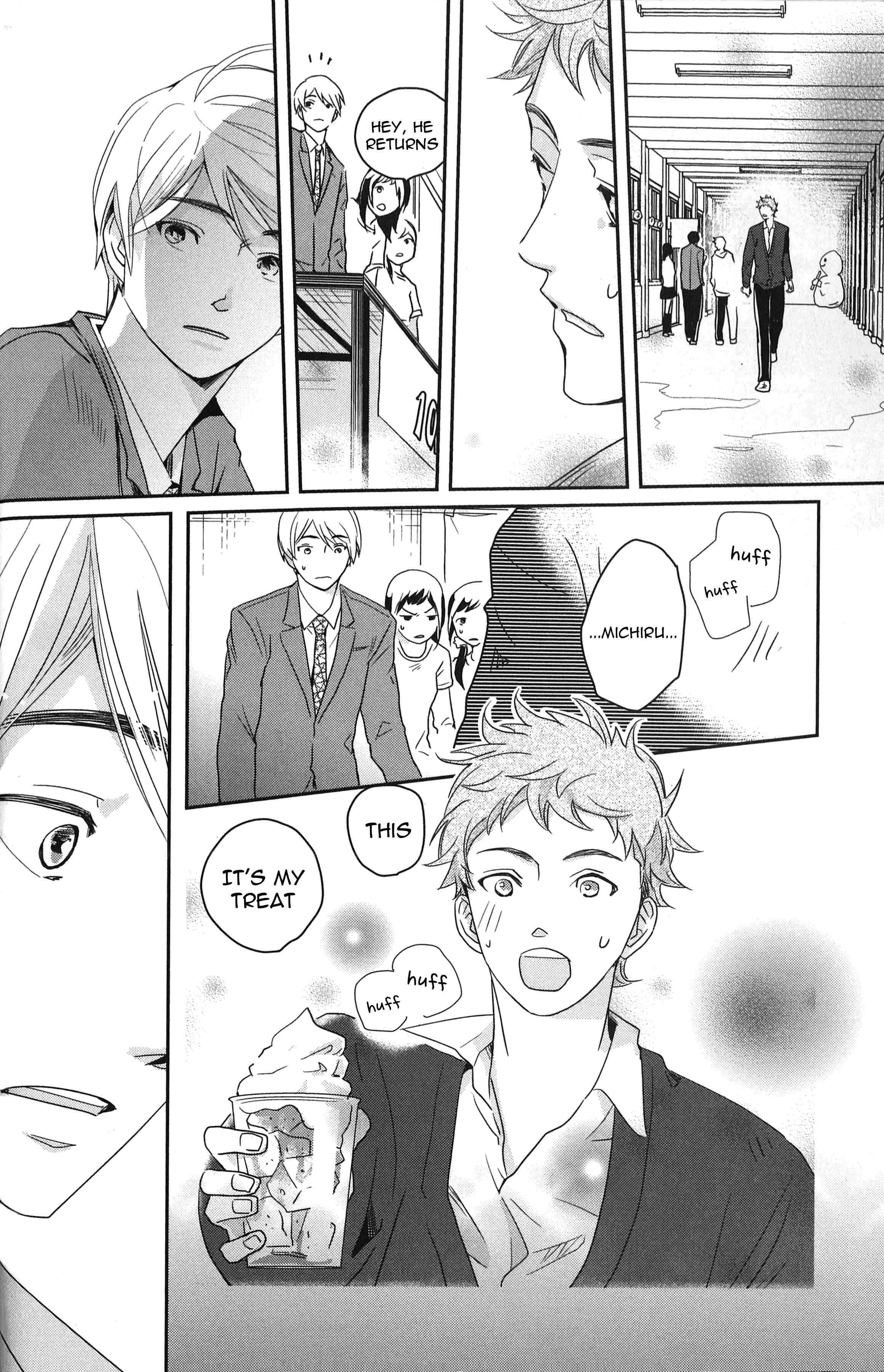 Page 22 Chapter 2 Ice Cream Line