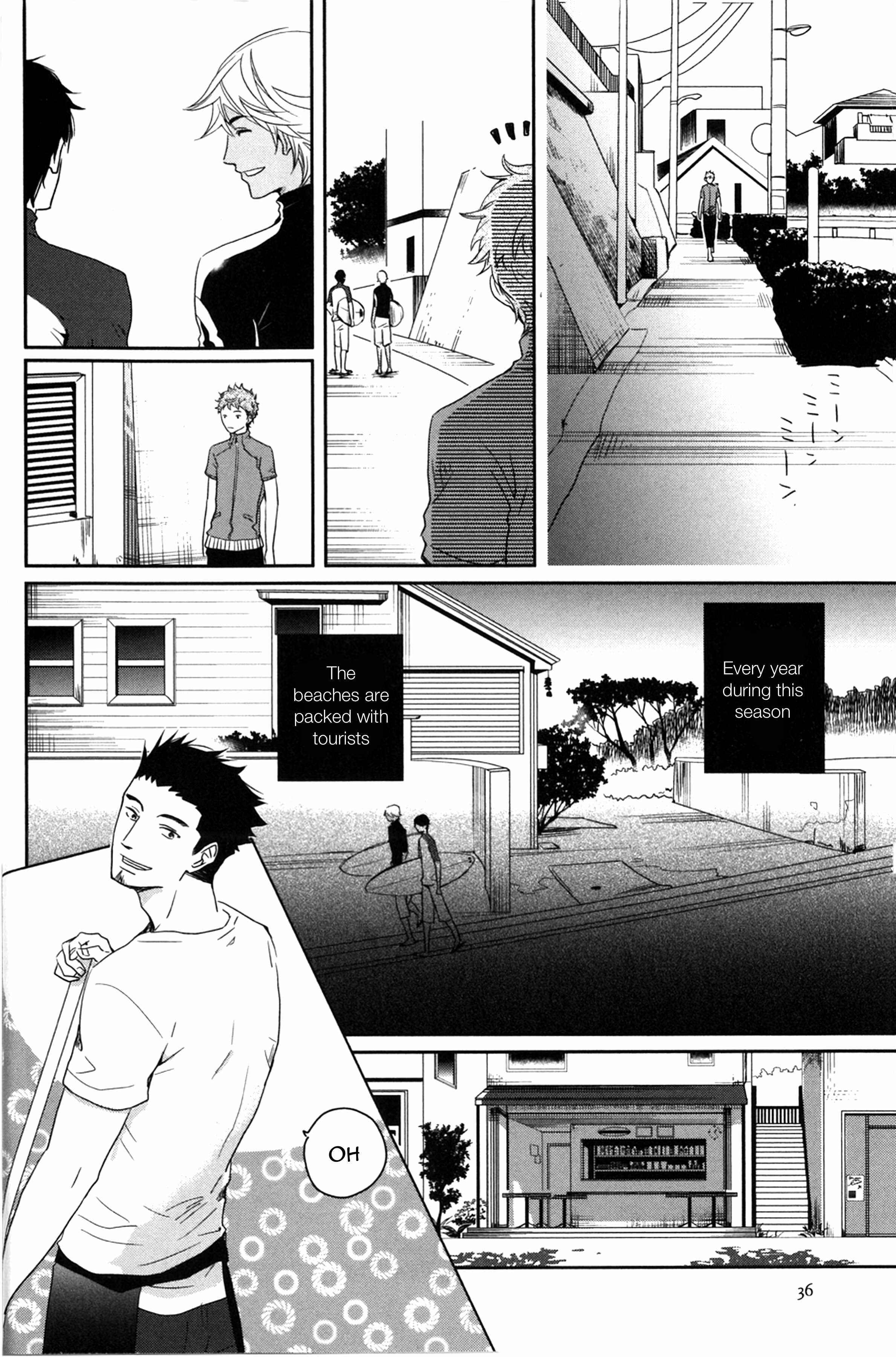 Page 6 Chapter 2 Ice Cream Line