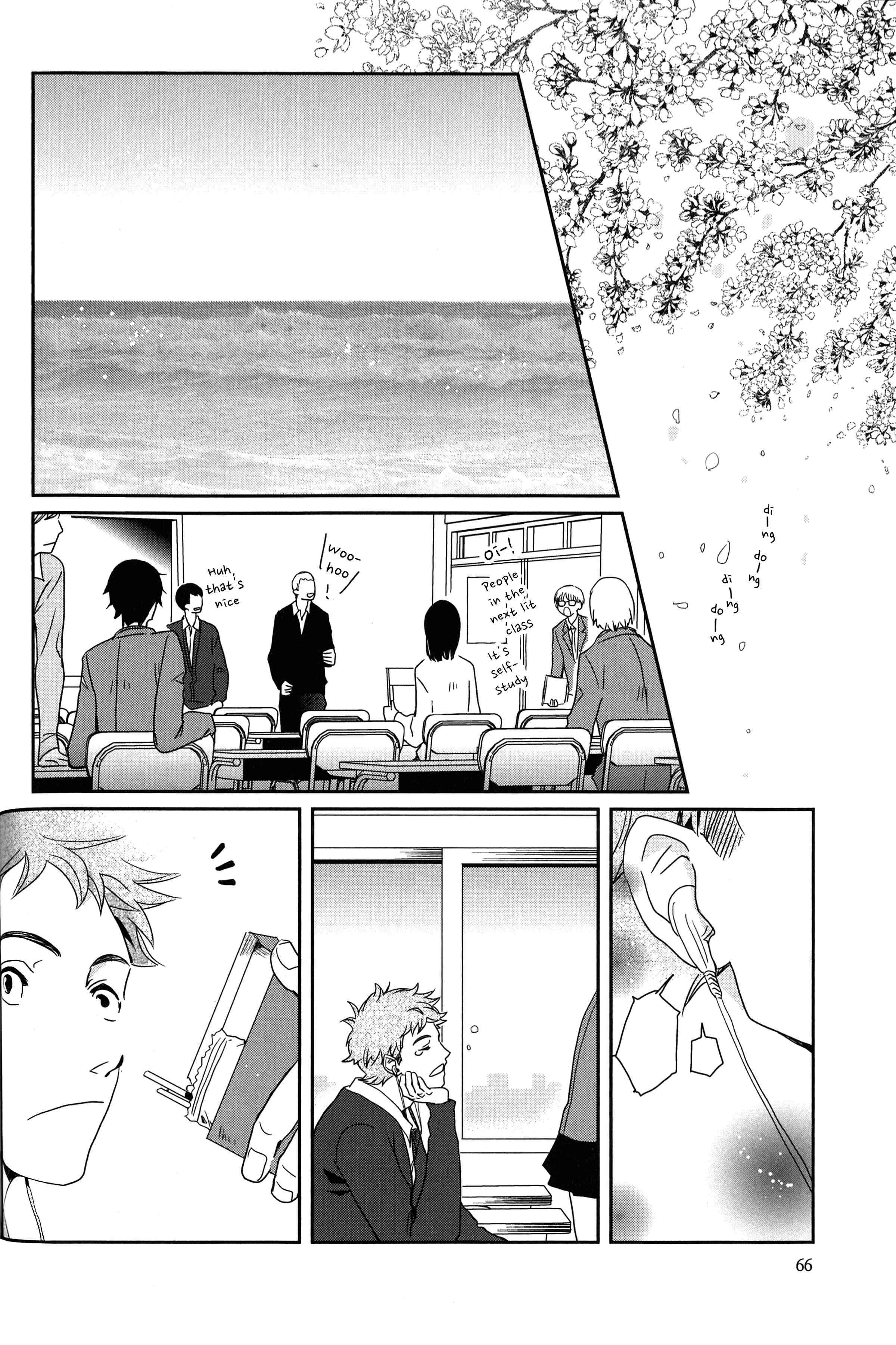 Page 10 Chapter 3 Ice Cream Line