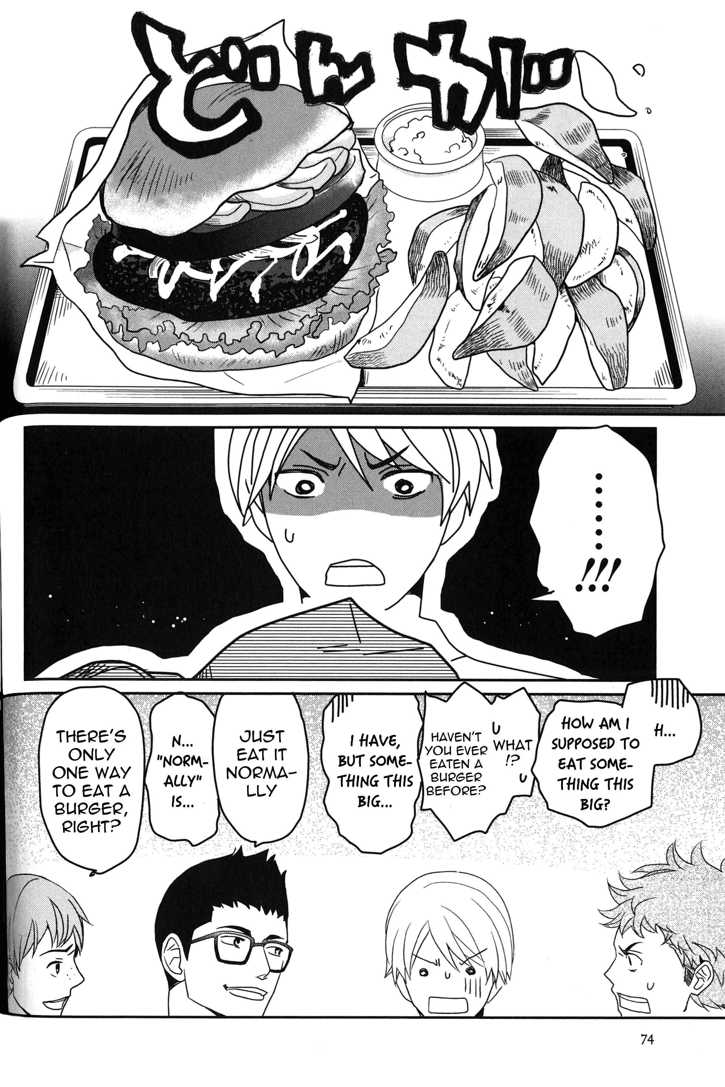 Page 18 Chapter 3 Ice Cream Line