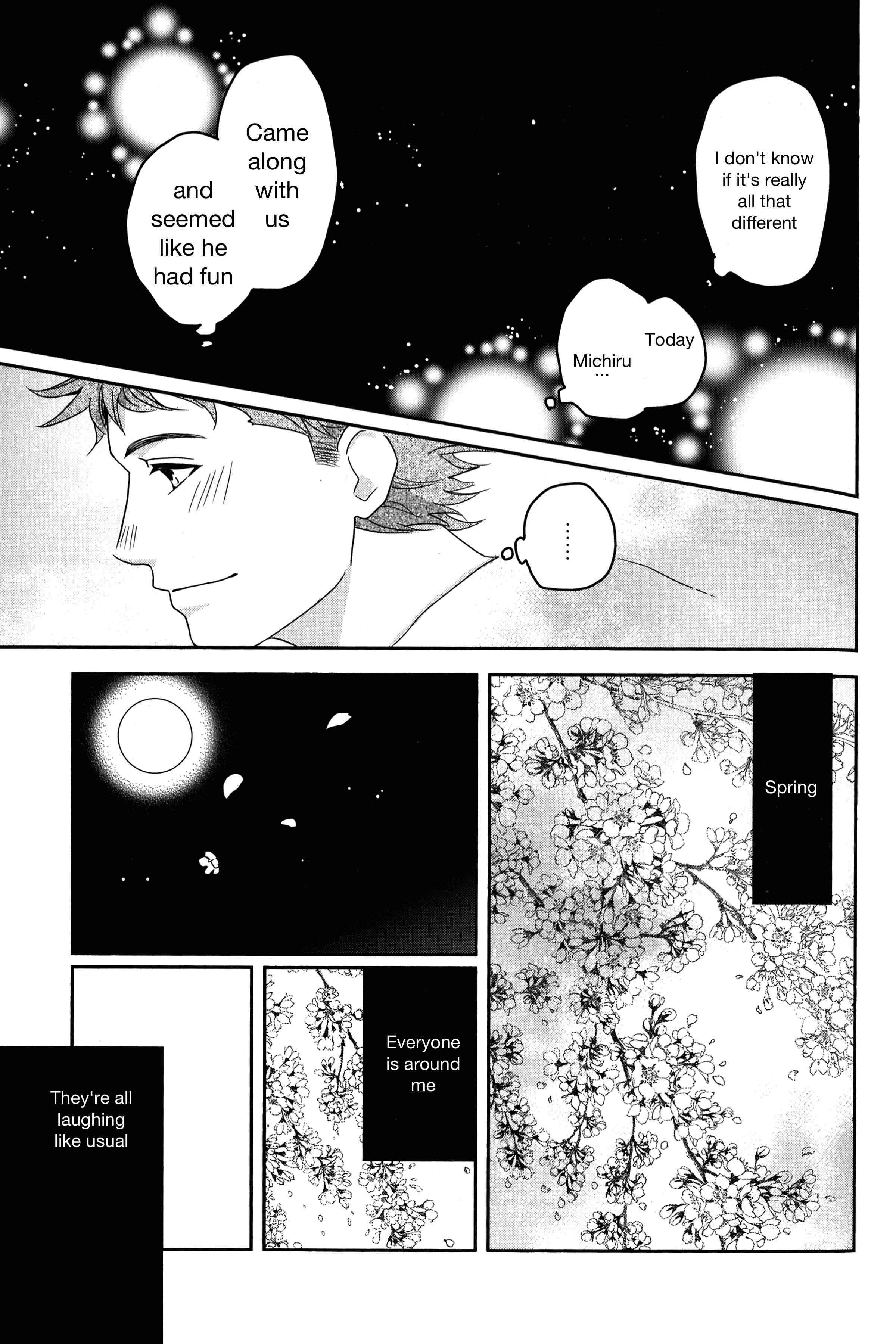 Page 23 Chapter 3 Ice Cream Line