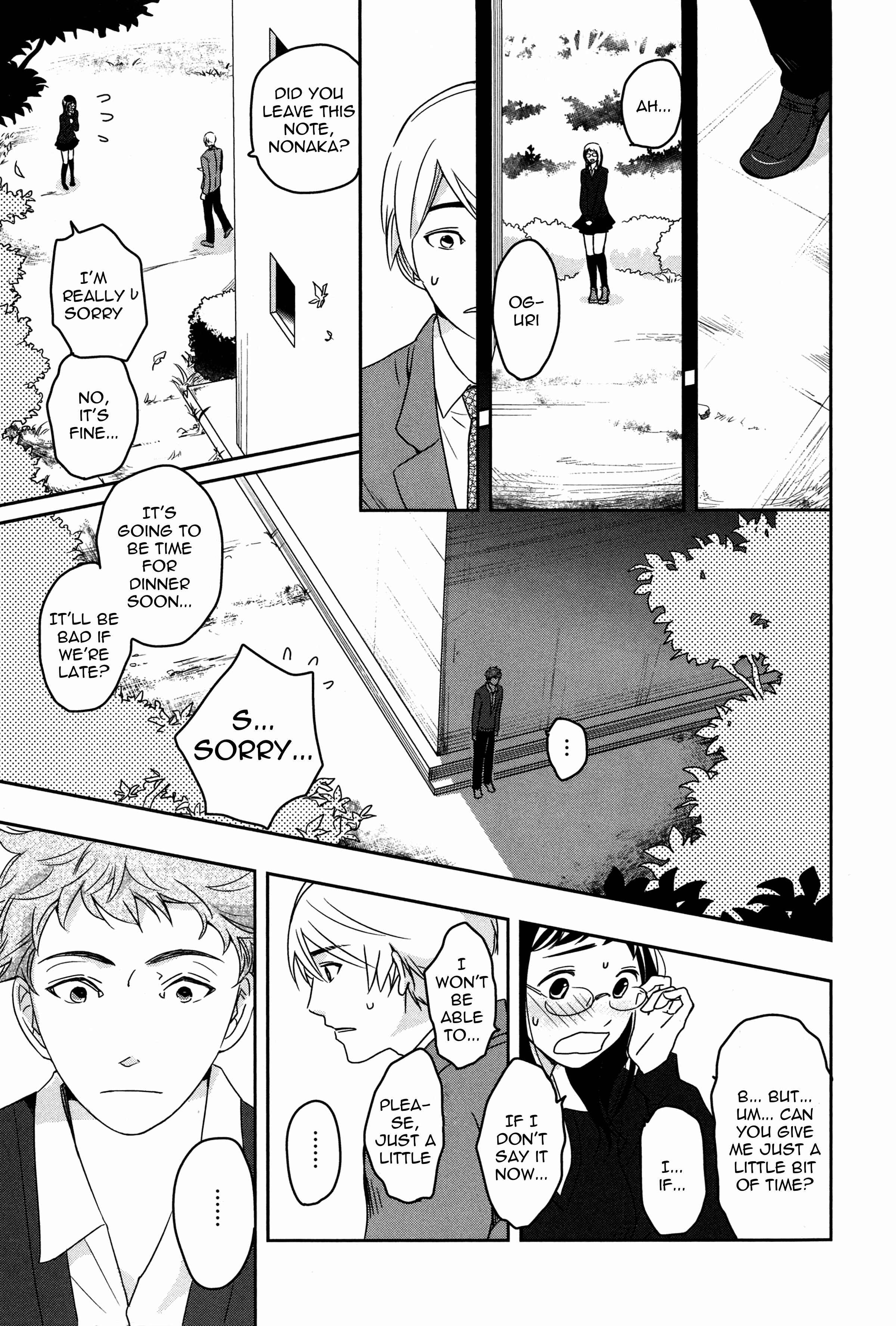 Page 11 Chapter 6 Ice Cream Line