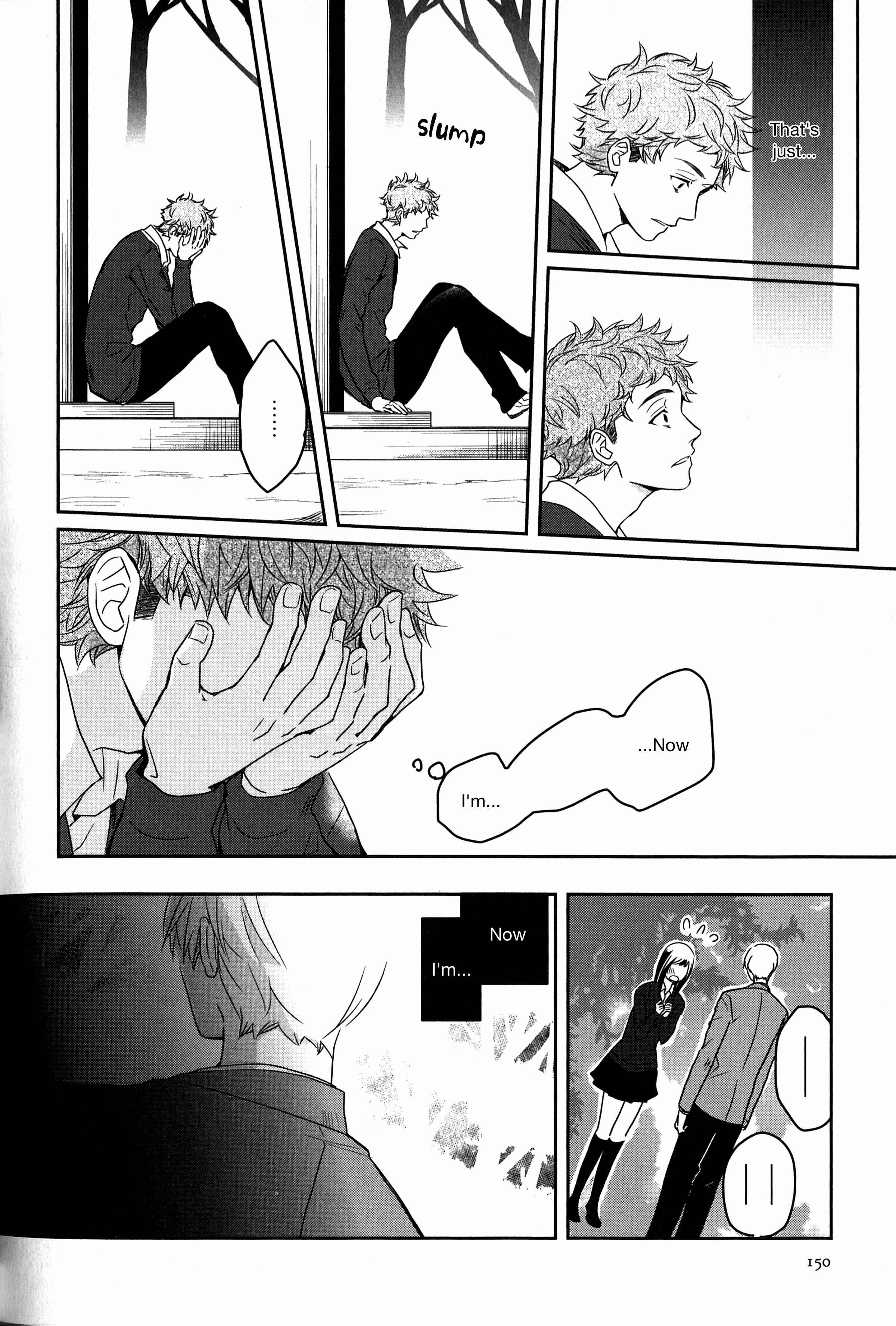 Page 14 Chapter 6 Ice Cream Line