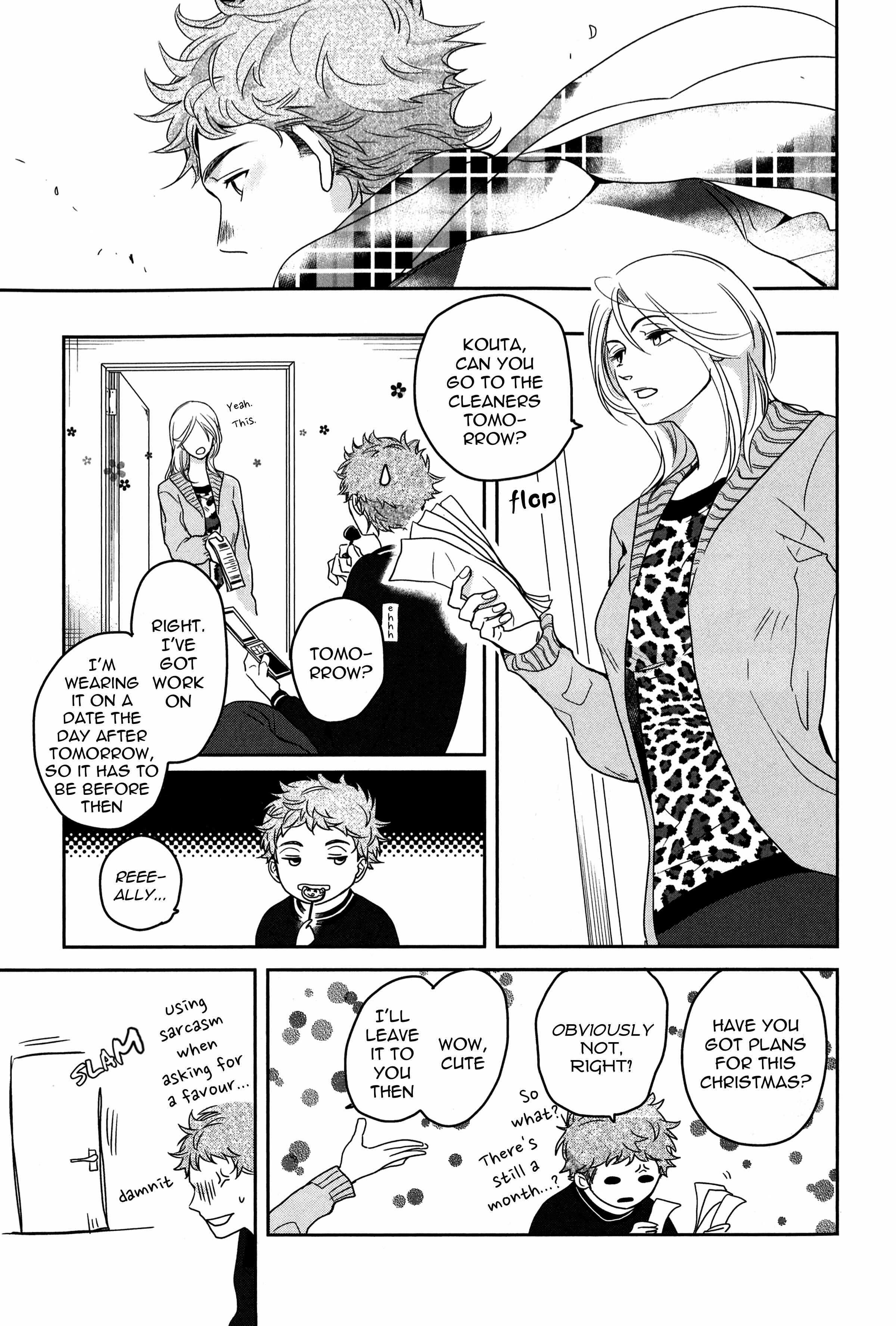 Page 19 Chapter 6 Ice Cream Line