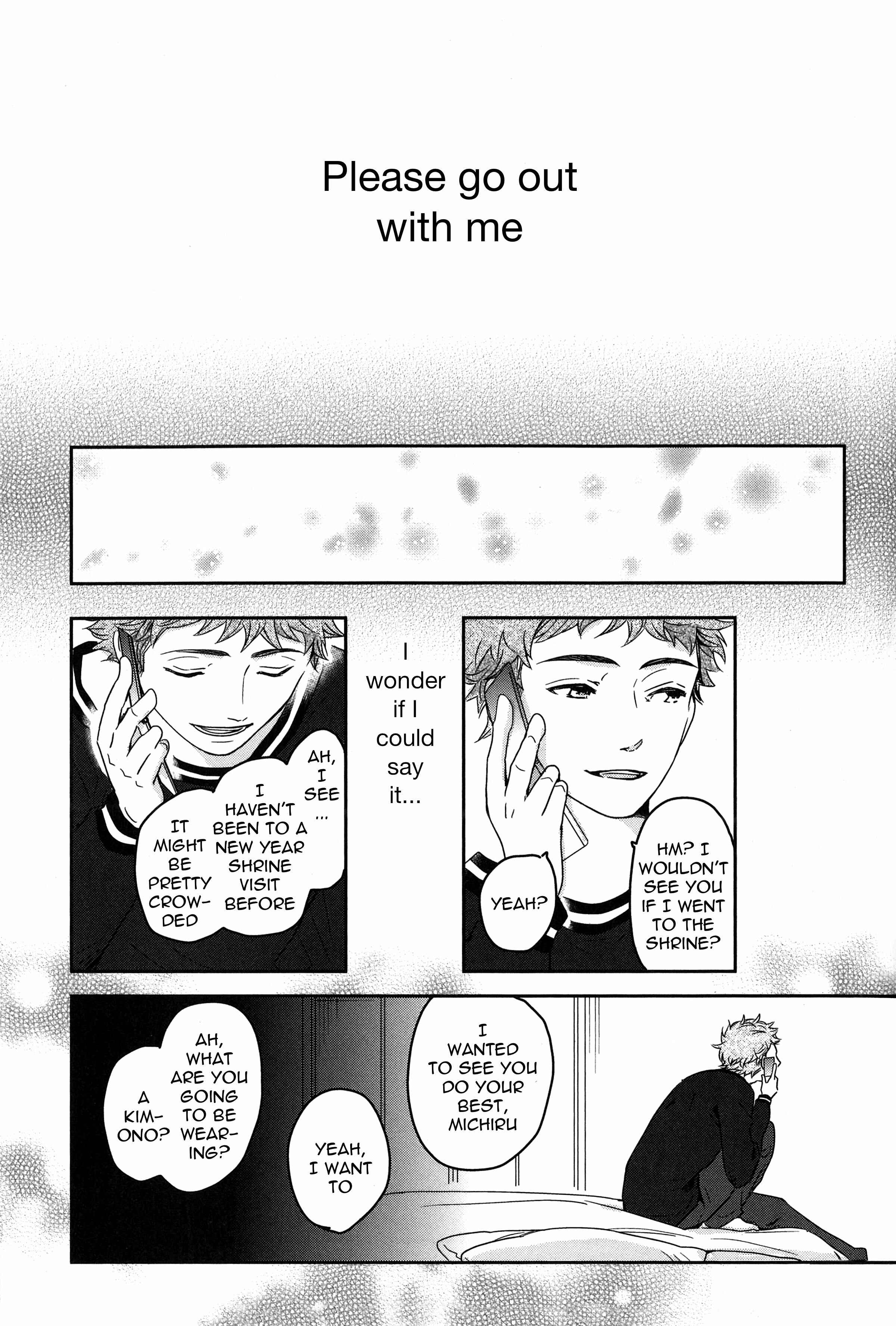 Page 23 Chapter 6 Ice Cream Line