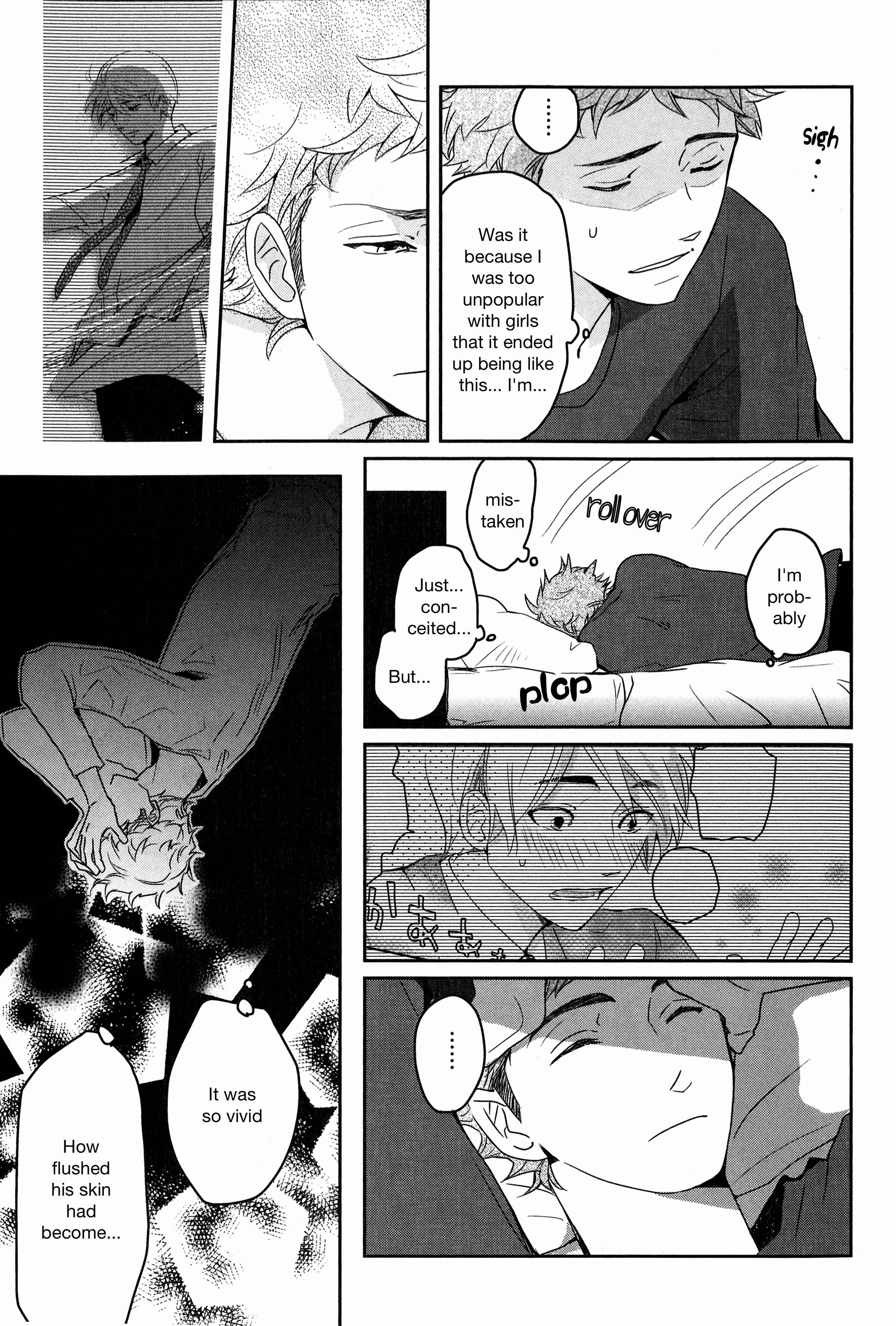 Page 3 Chapter 6 Ice Cream Line