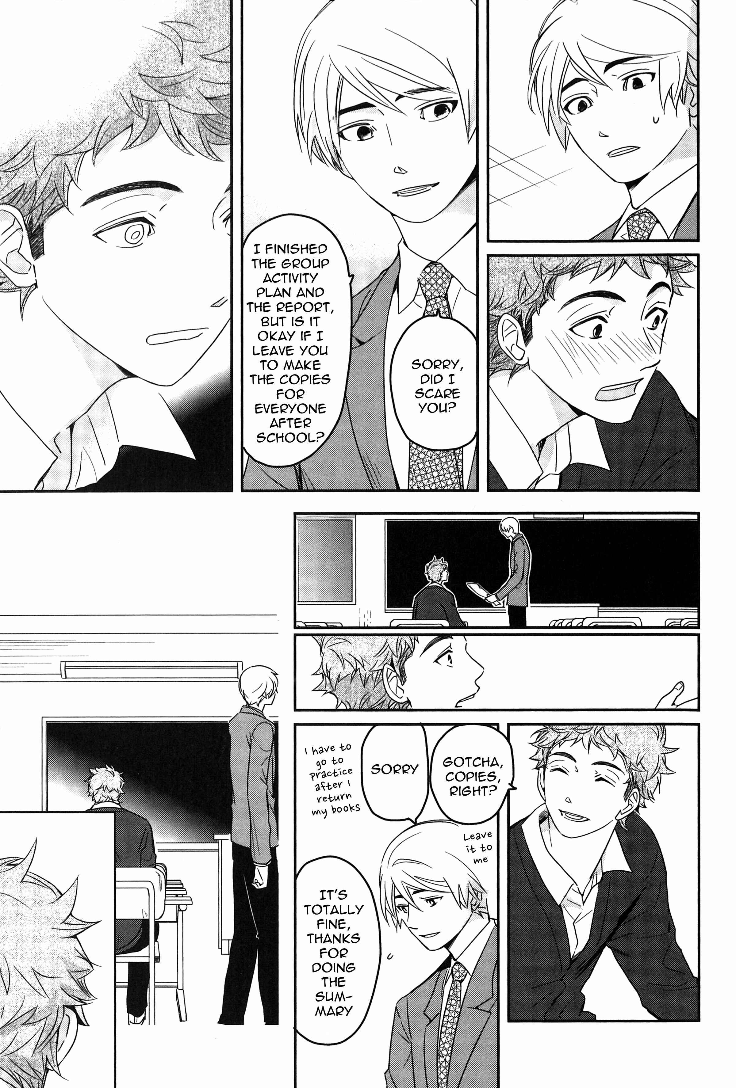 Page 5 Chapter 6 Ice Cream Line