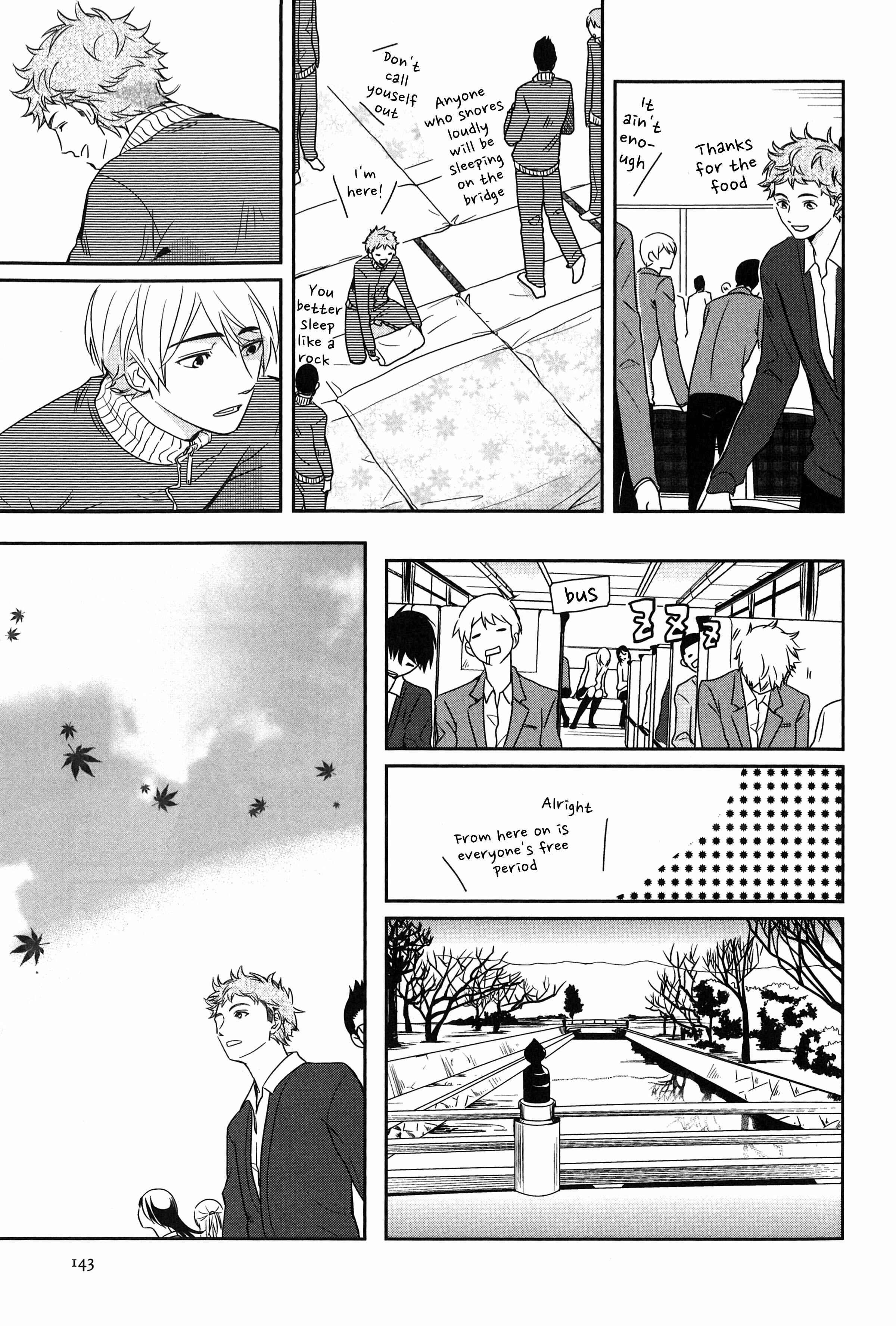 Page 7 Chapter 6 Ice Cream Line