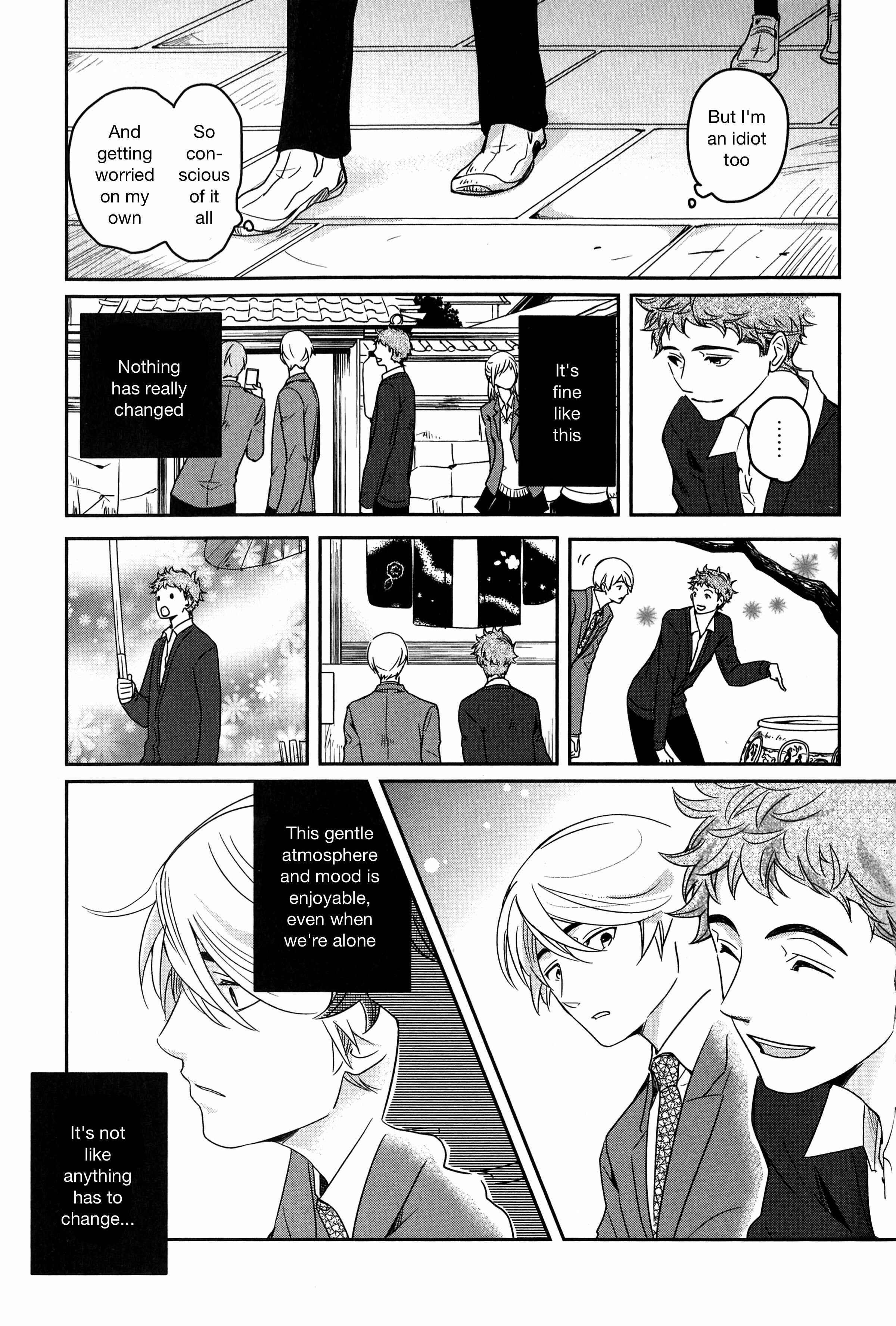Page 9 Chapter 6 Ice Cream Line