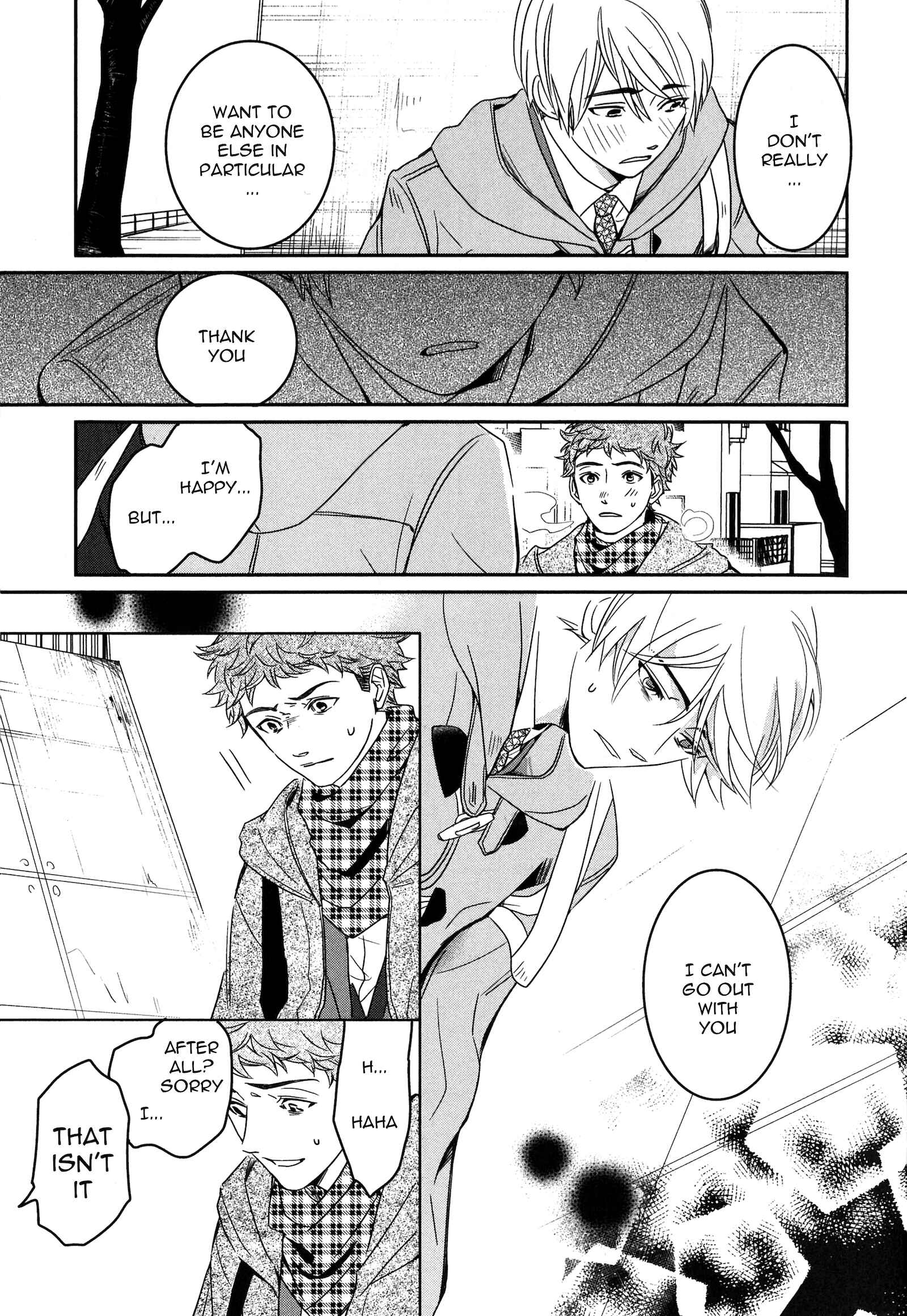 Page 17 Chapter 7 Ice Cream Line