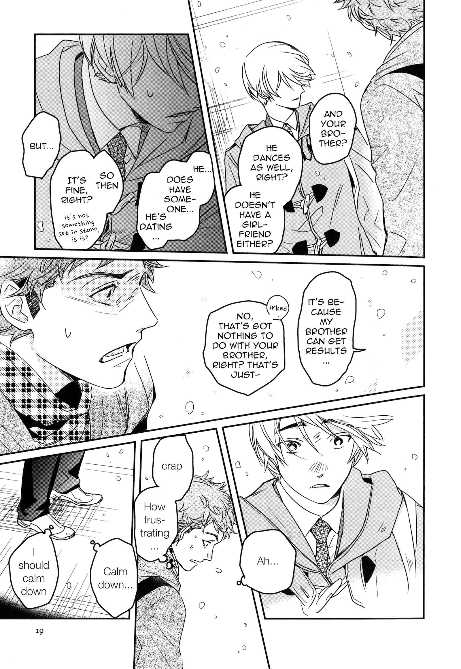 Page 21 Chapter 7 Ice Cream Line
